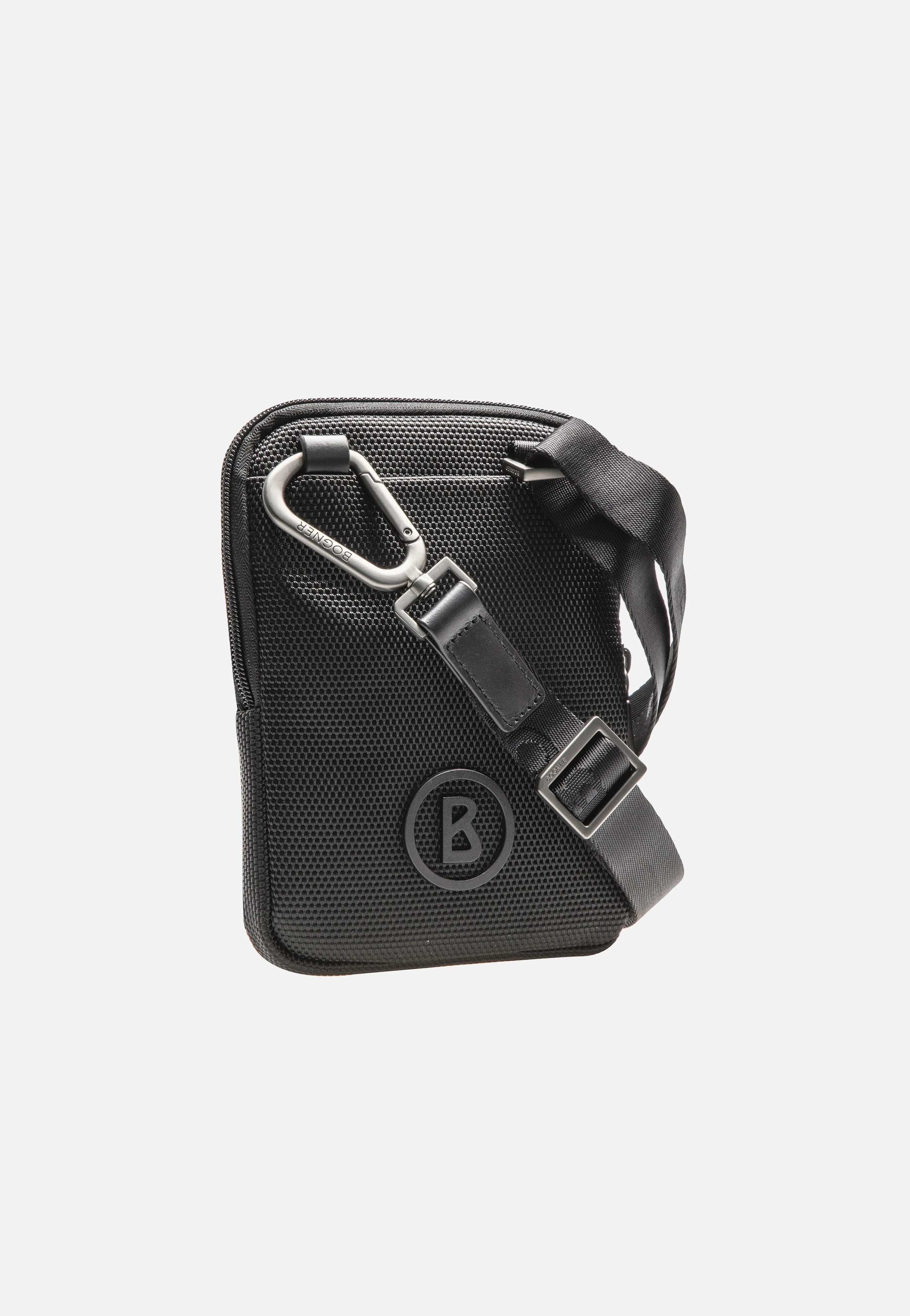 Keystone Frank XSVZ Black - Crossbody Bag - Image 3