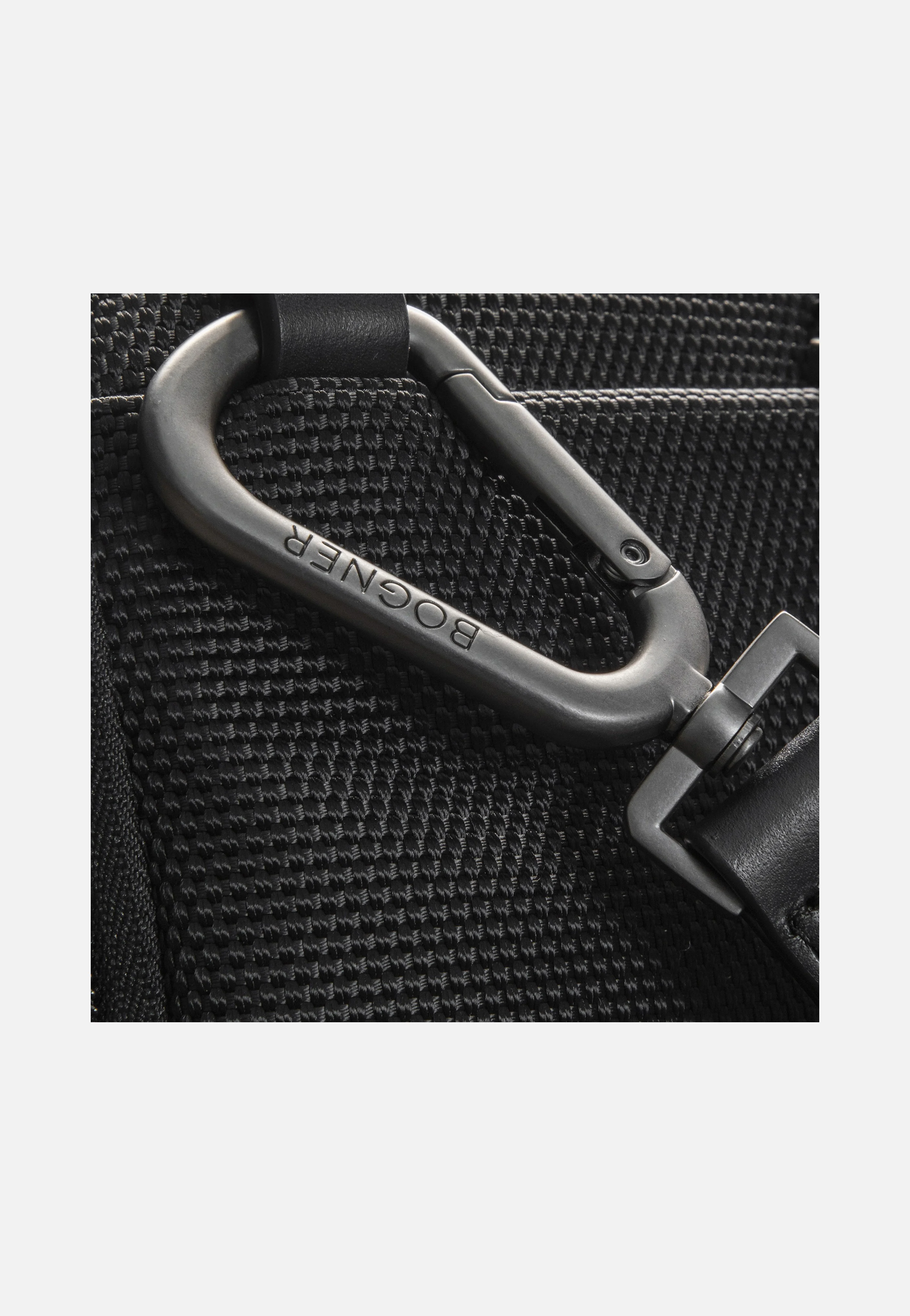 Keystone Frank XSVZ Black - Crossbody Bag - Image 5