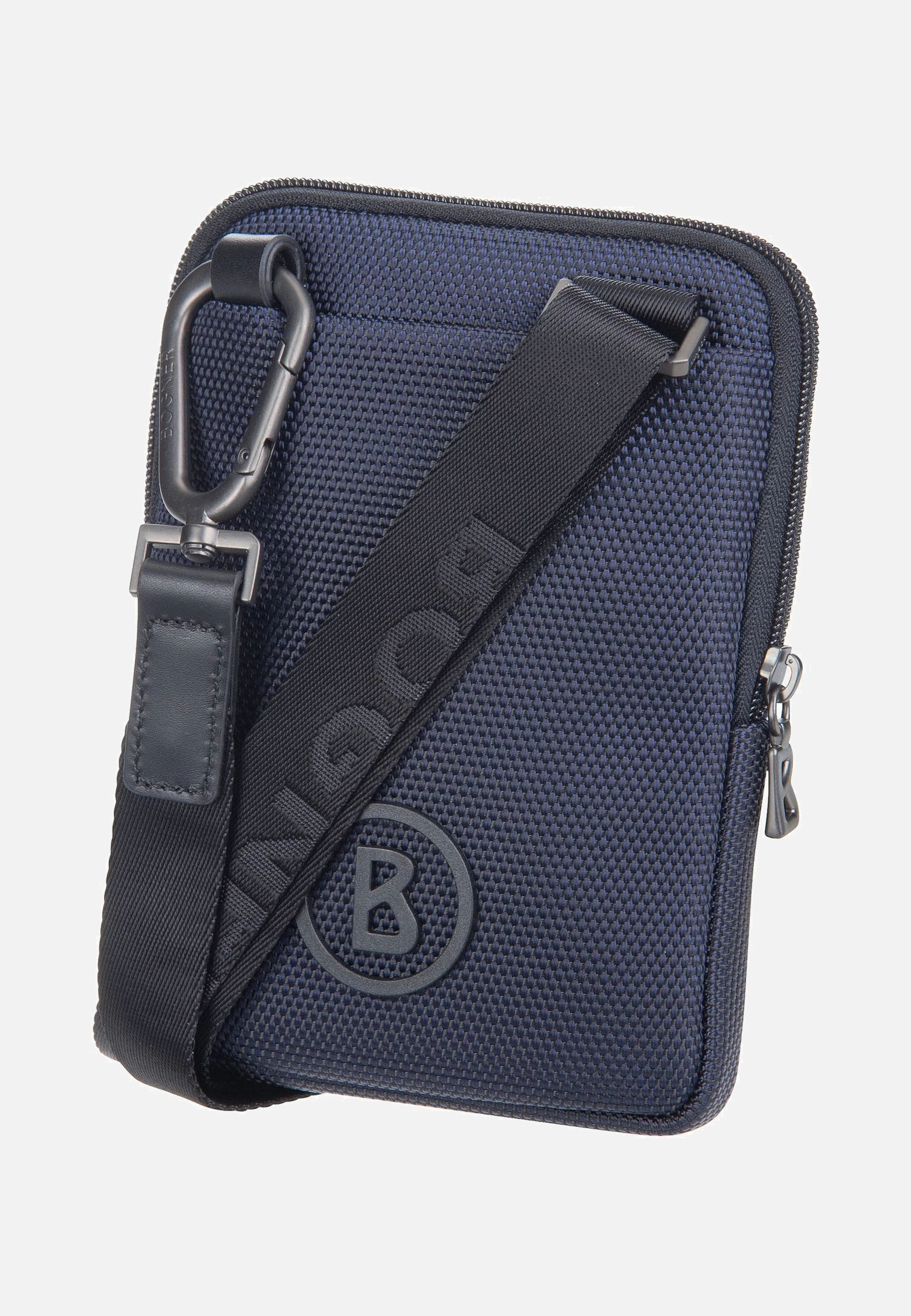 Keystone Frank XSVZ Dark Blue - Crossbody Bag - Image 2
