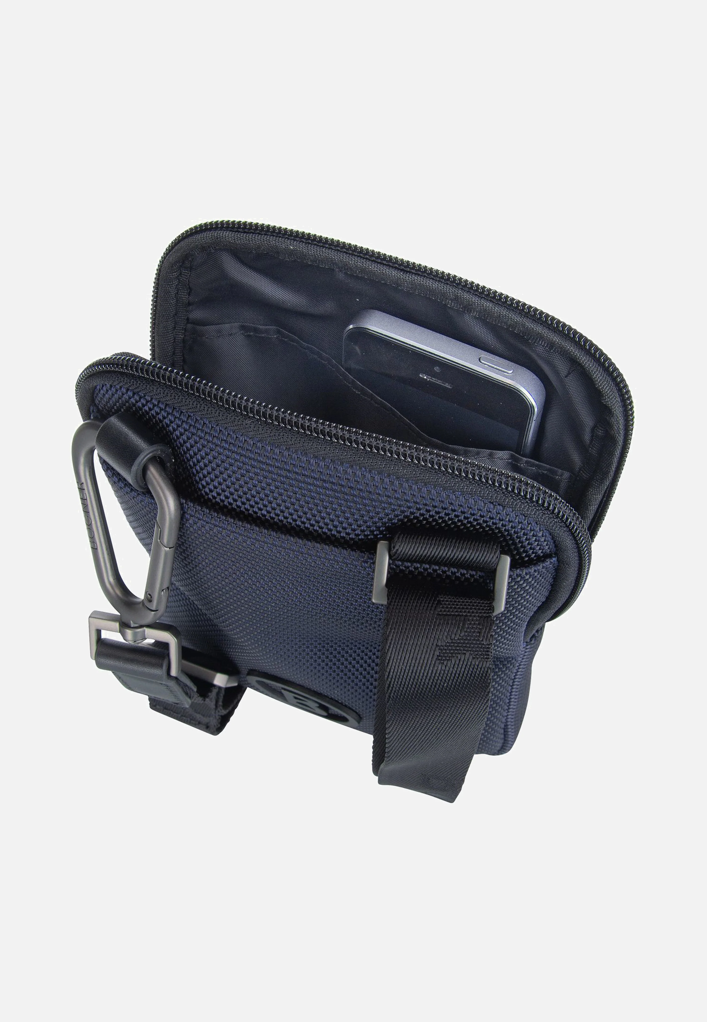 Keystone Frank XSVZ Dark Blue - Crossbody Bag - Image 3