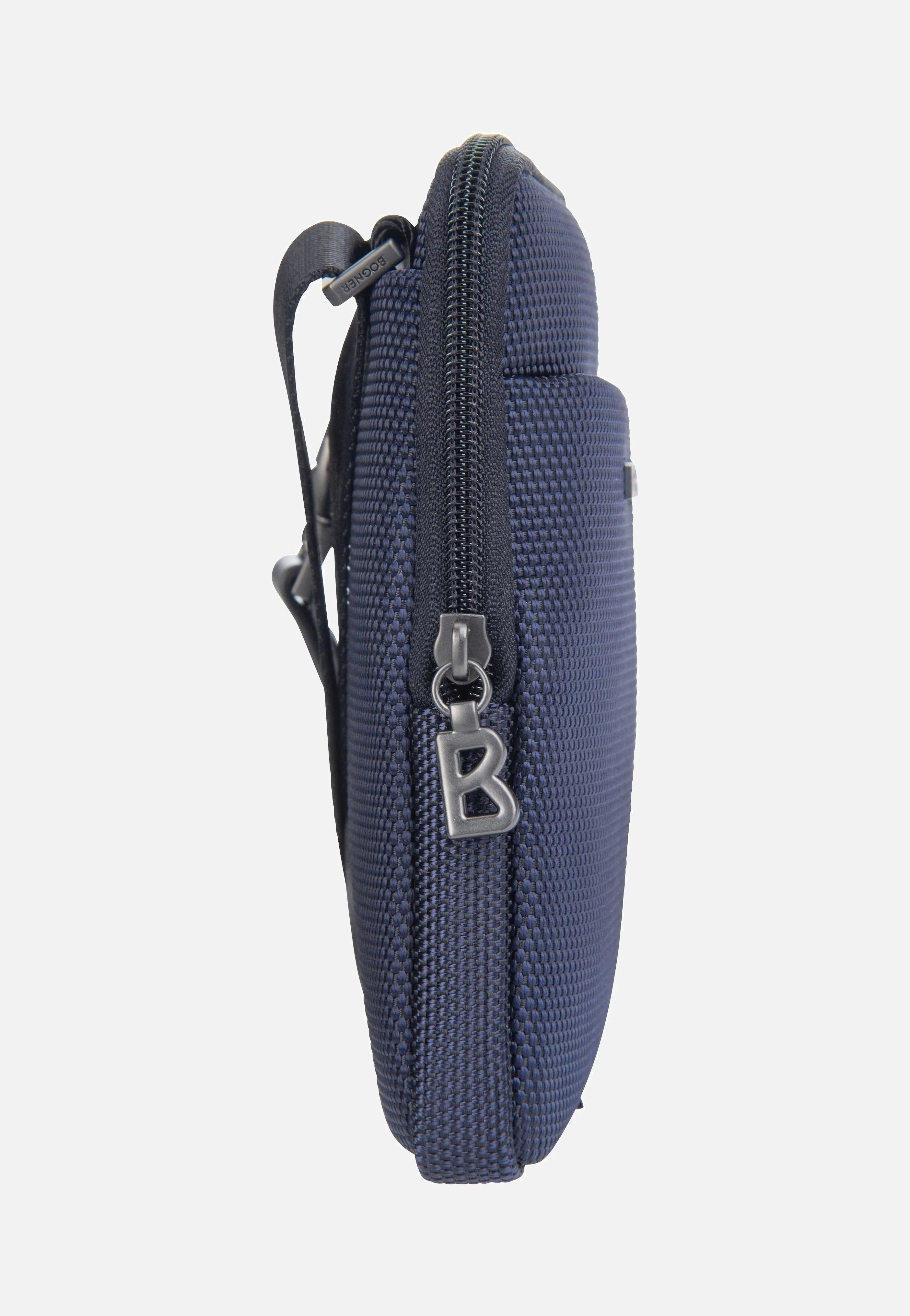 Keystone Frank XSVZ Dark Blue - Crossbody Bag - Image 5