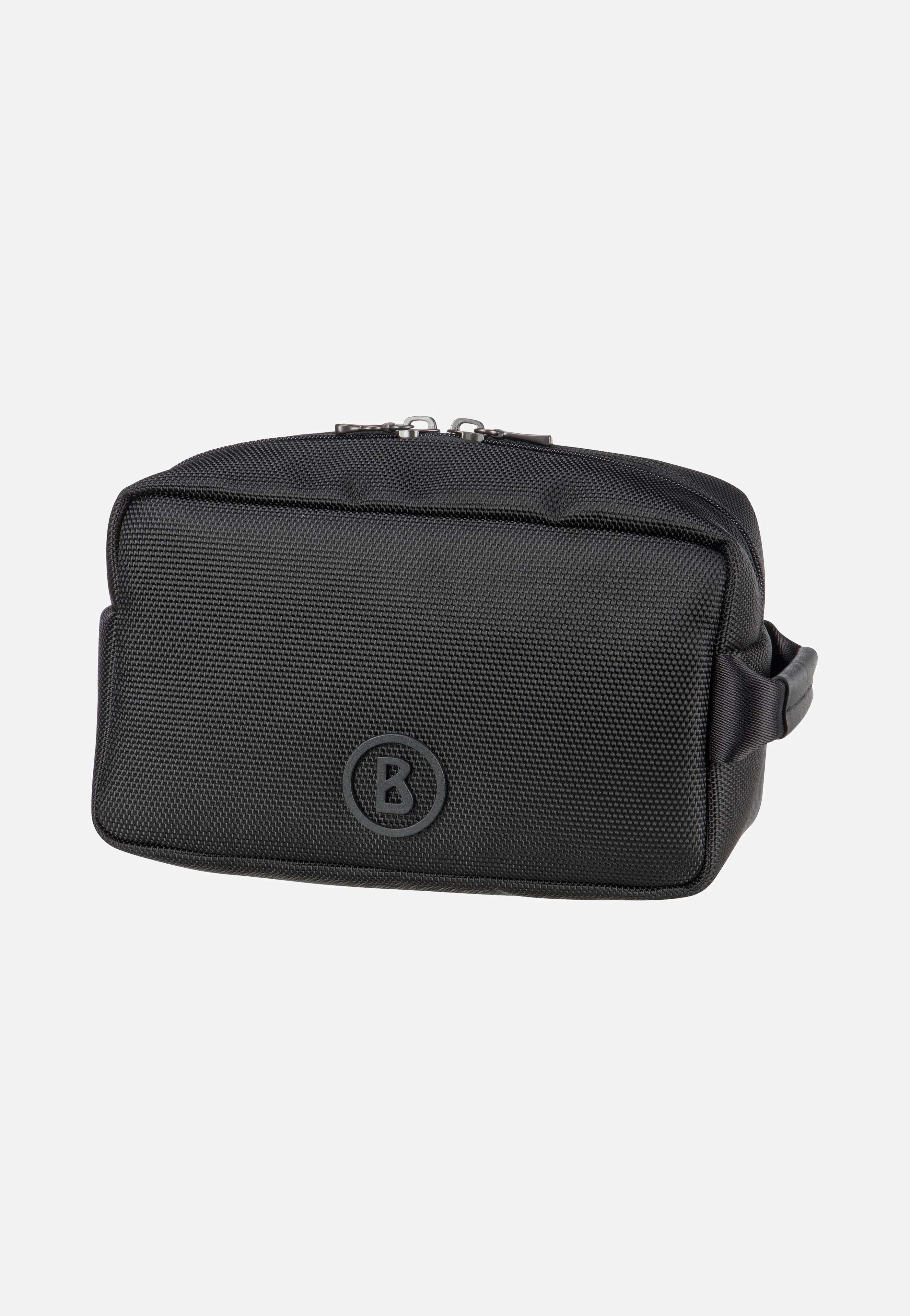Keystone Jona WashBag SHZ Black - Kulturbeutel - Image 2
