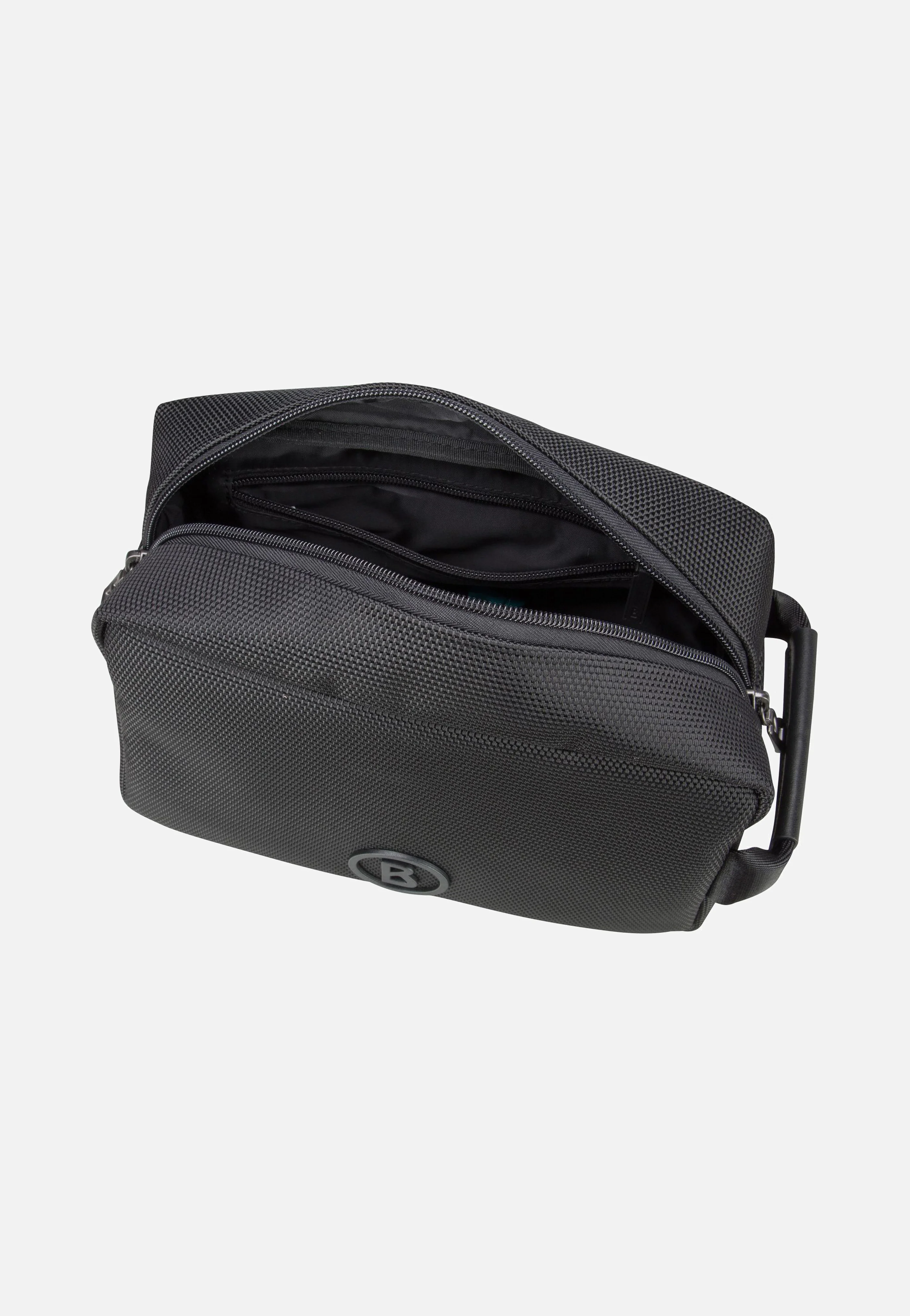 Keystone Jona WashBag SHZ Black - Kulturbeutel - Image 4