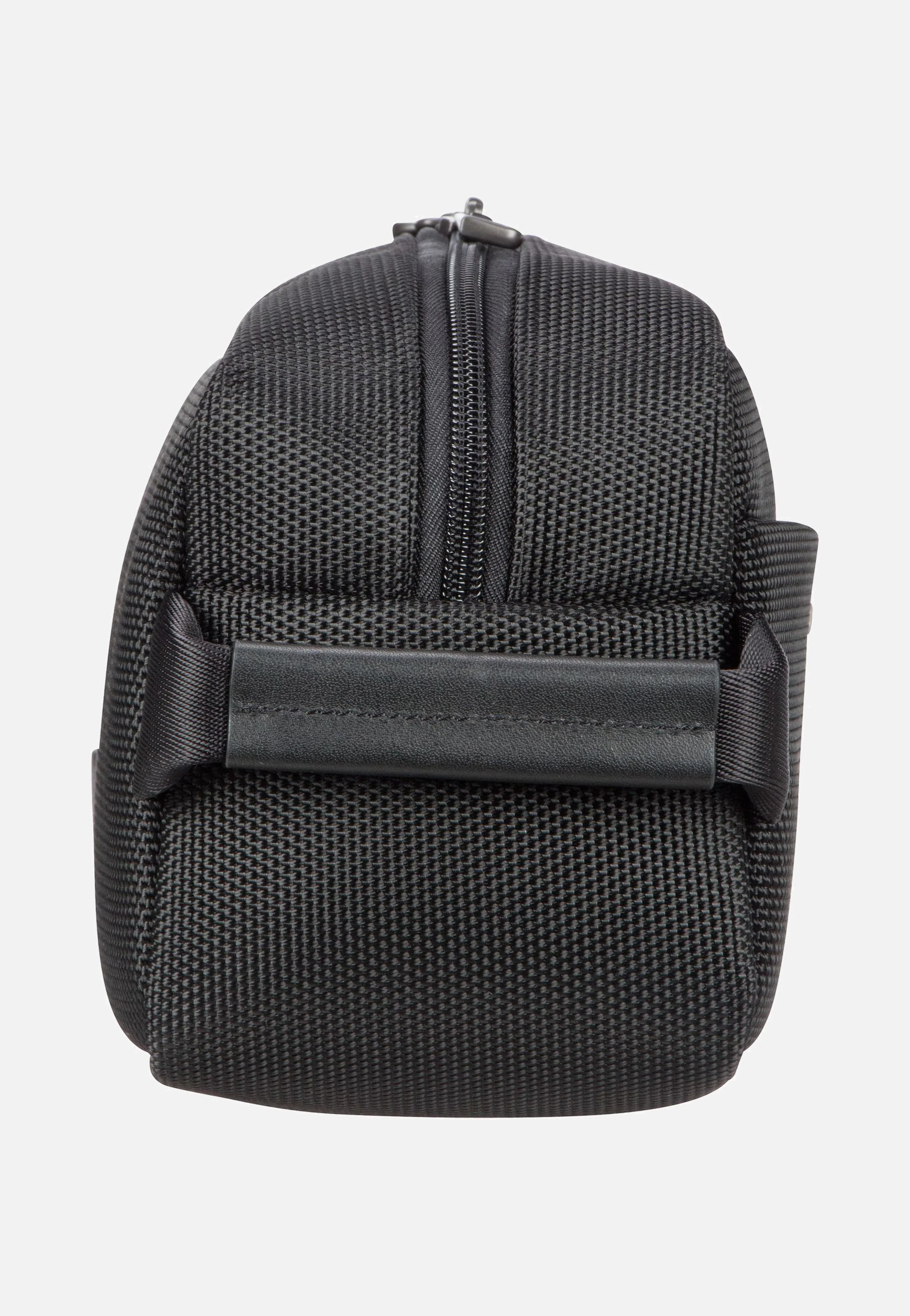 Keystone Jona WashBag SHZ Black - Kulturbeutel - Image 5