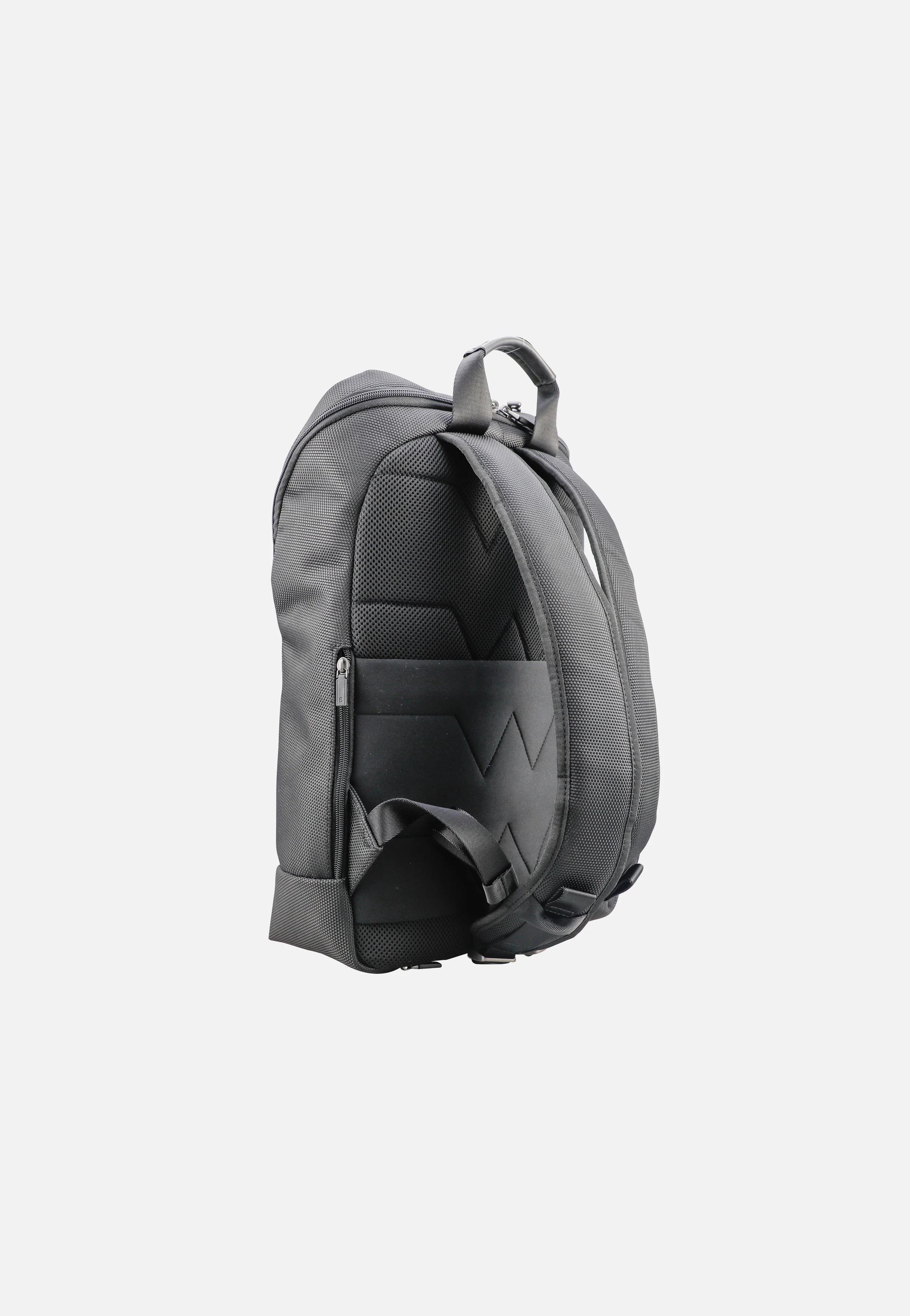 Keystone Lennard MVZ Black - Rucksack - Image 2