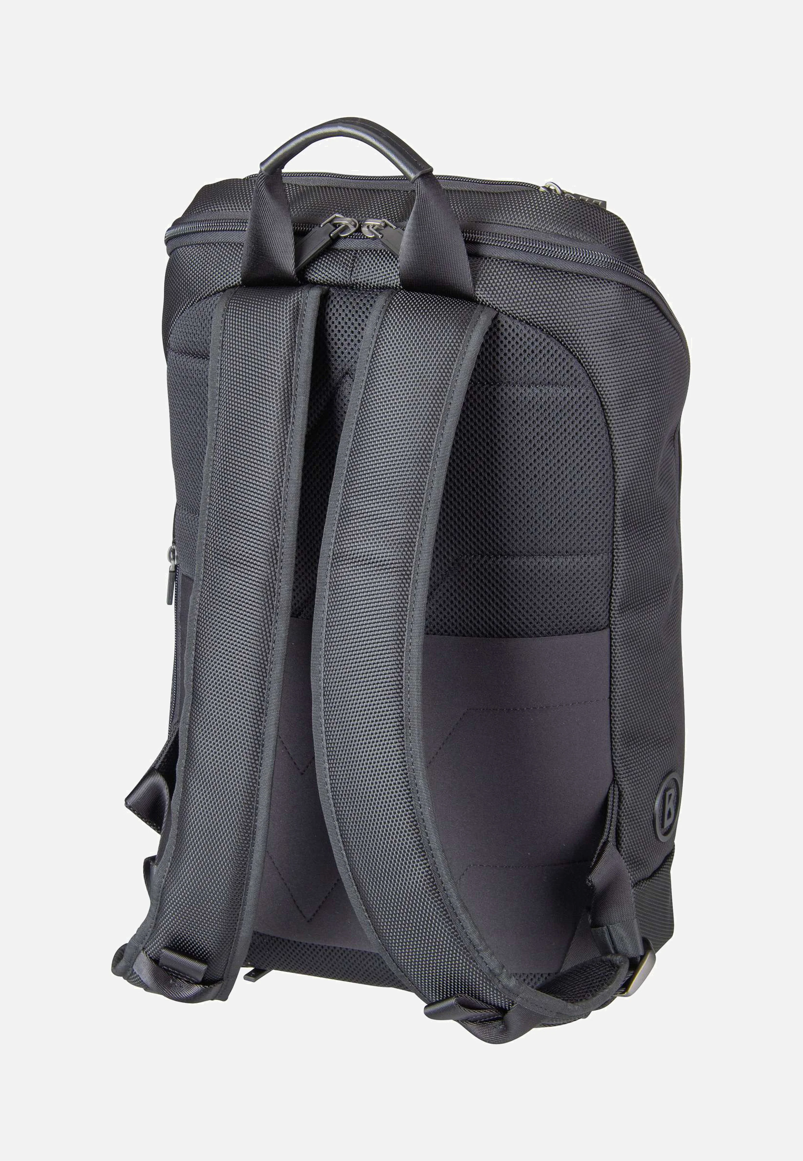 Keystone Lennard MVZ Black - Rucksack - Image 3