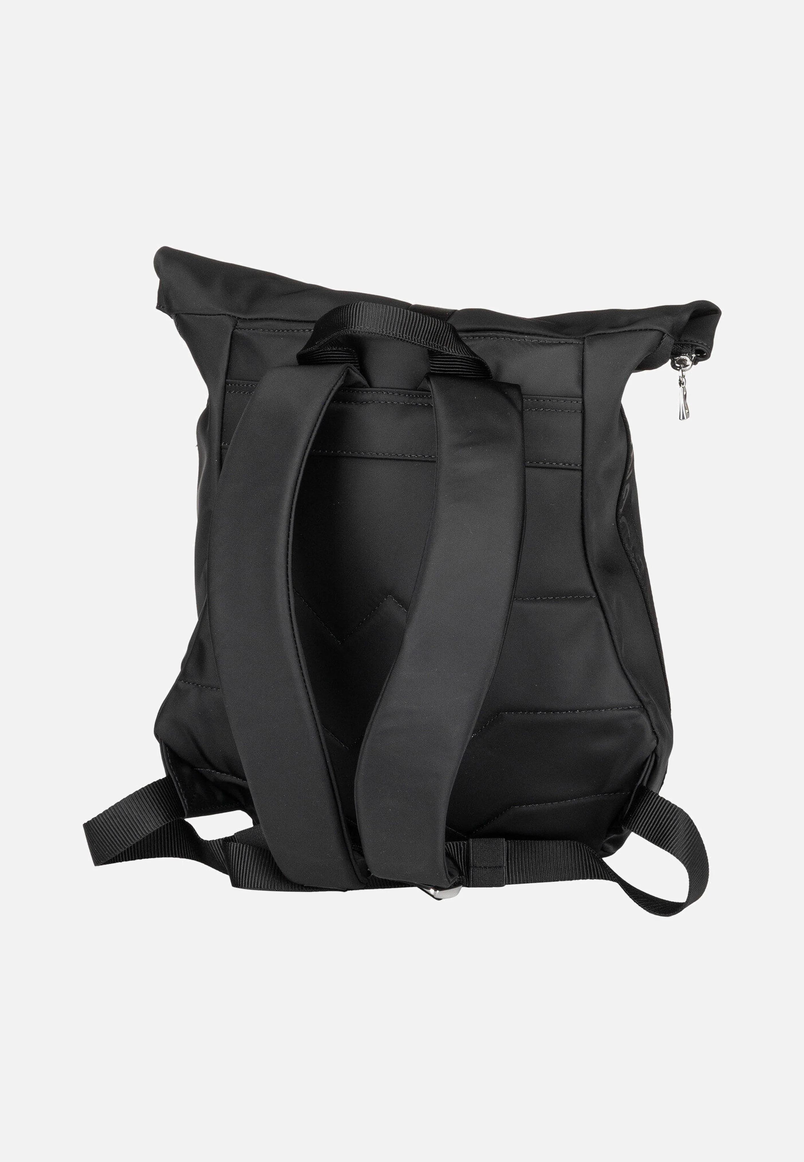 Klosters Eike MVF Black - Rucksack - Image 2