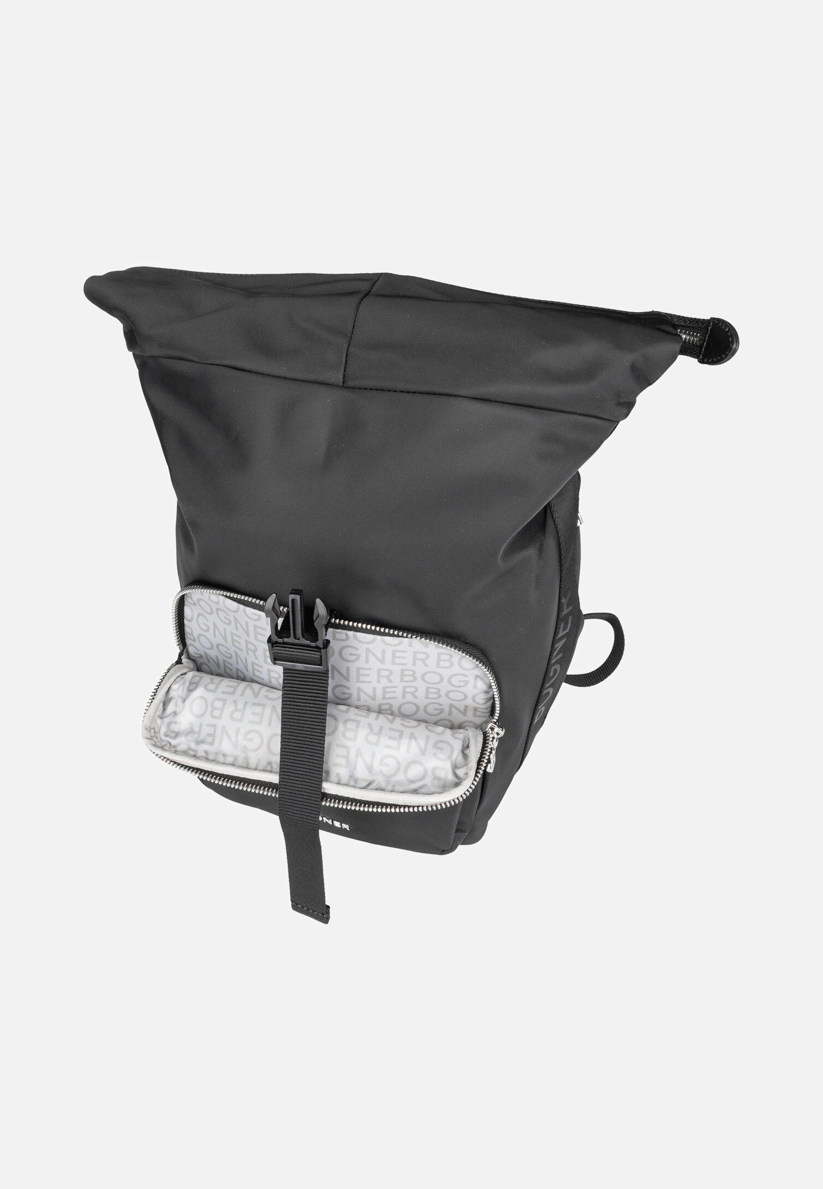 Klosters Eike MVF Black - Rucksack - Image 3