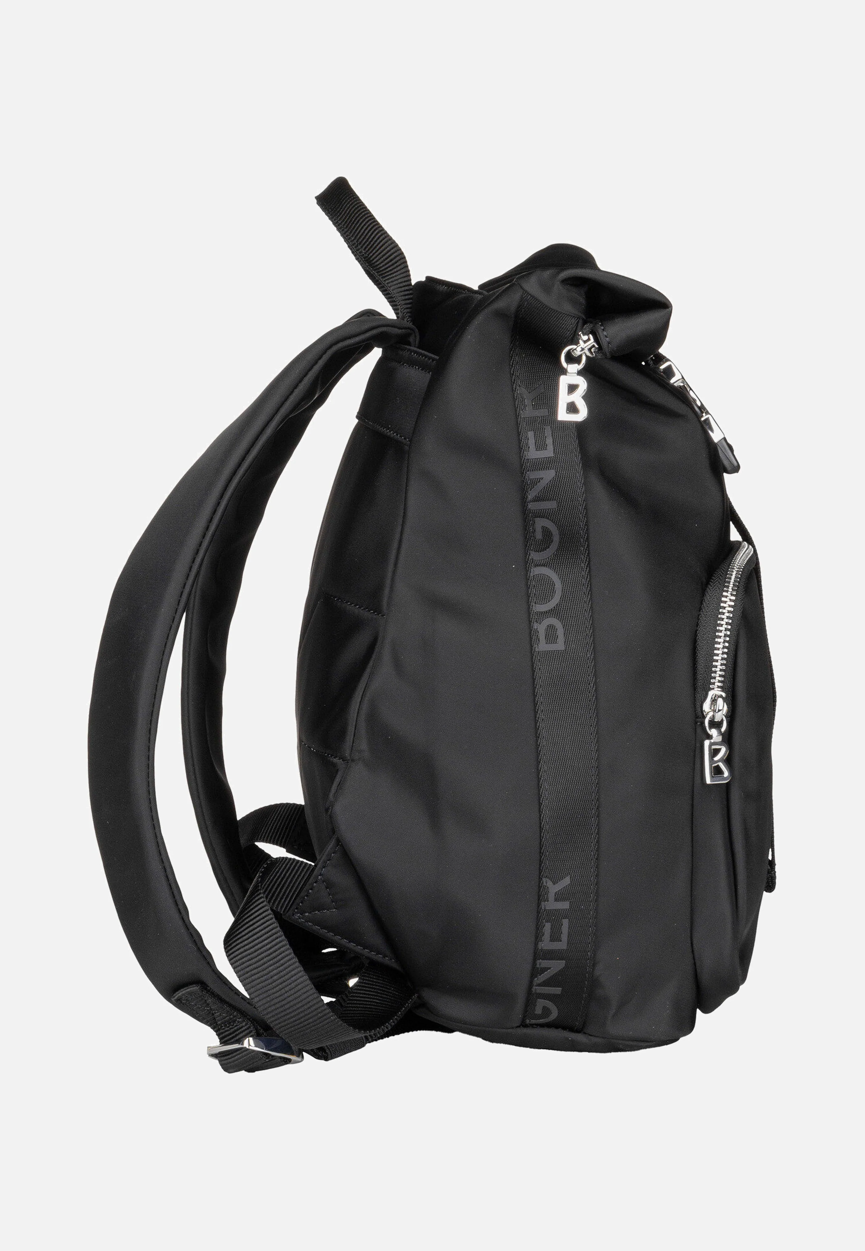 Klosters Eike MVF Black - Rucksack - Image 5