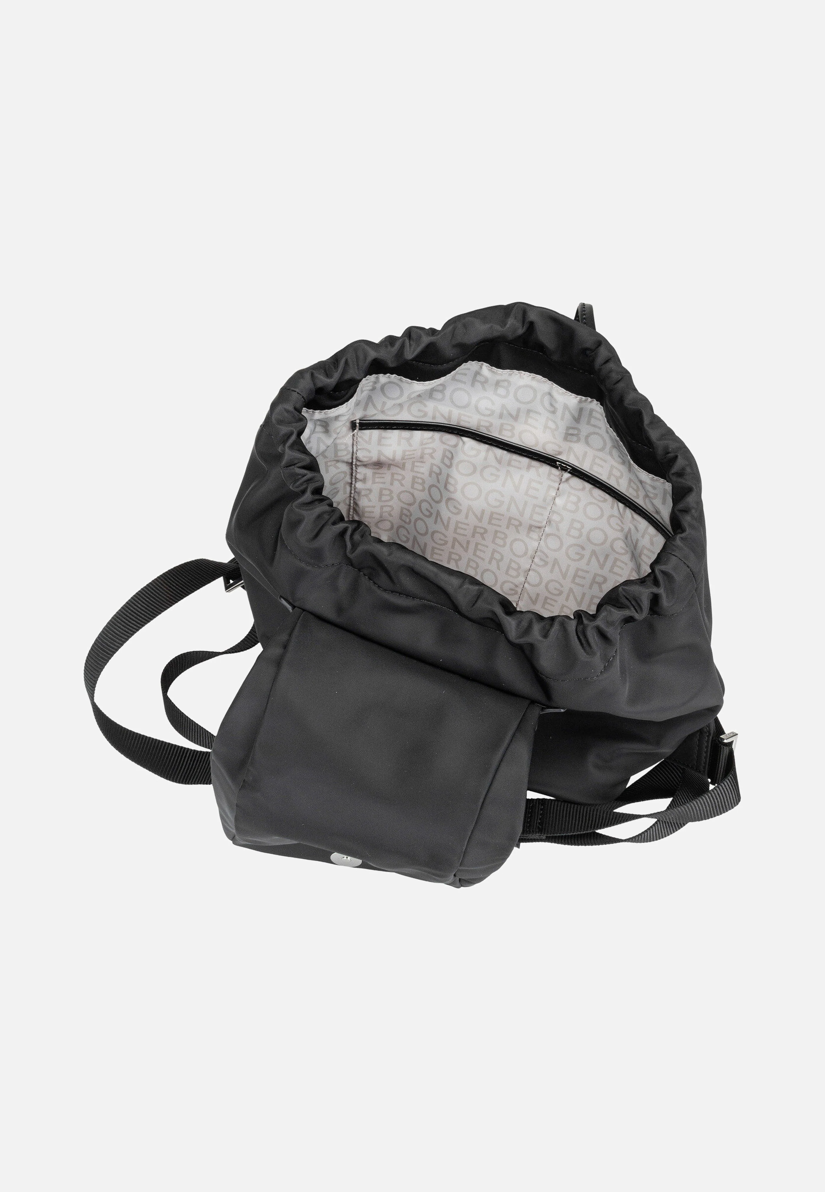 Klosters Feline SVF Black - Rucksack - Image 3