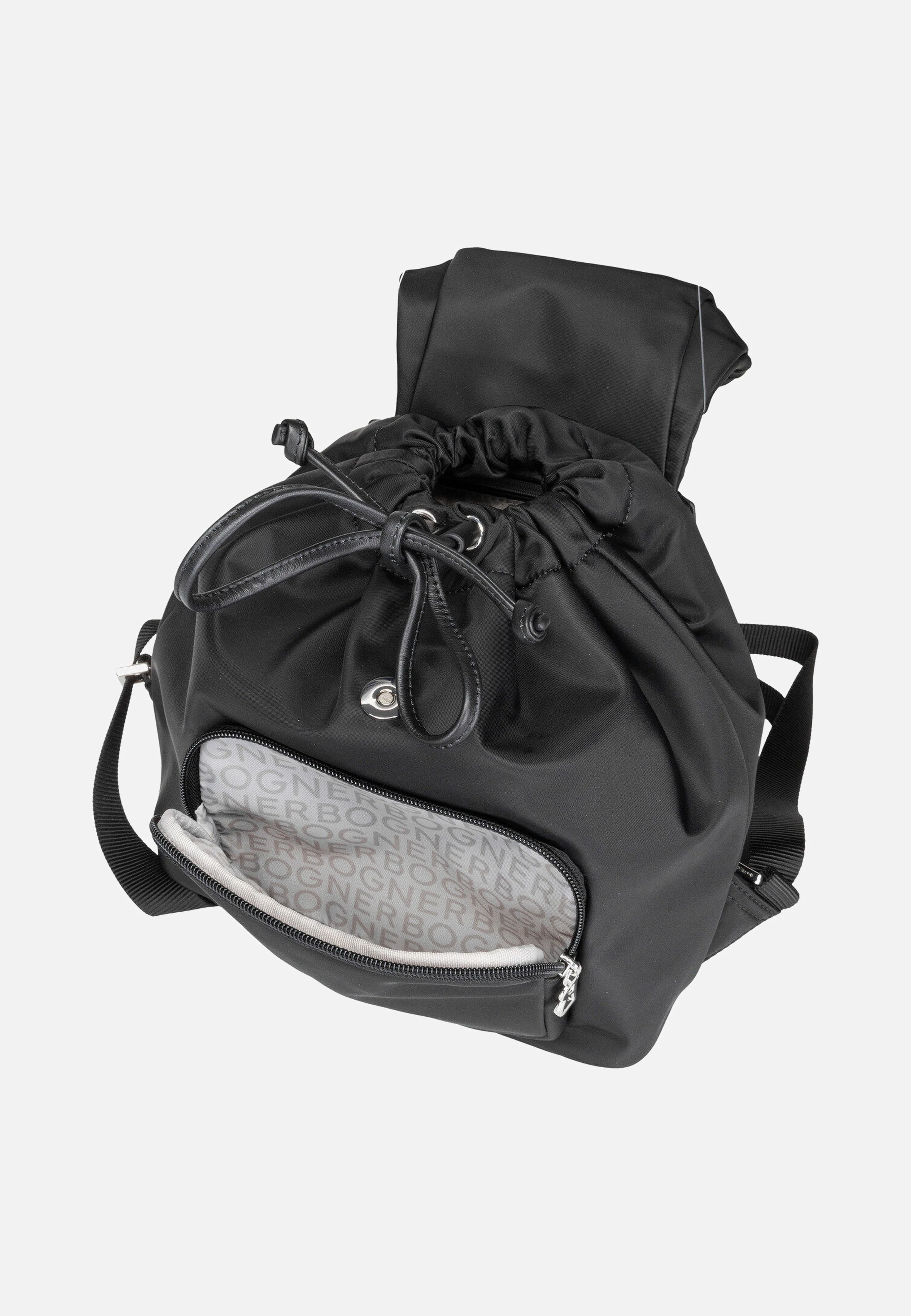 Klosters Feline SVF Black - Rucksack - Image 5