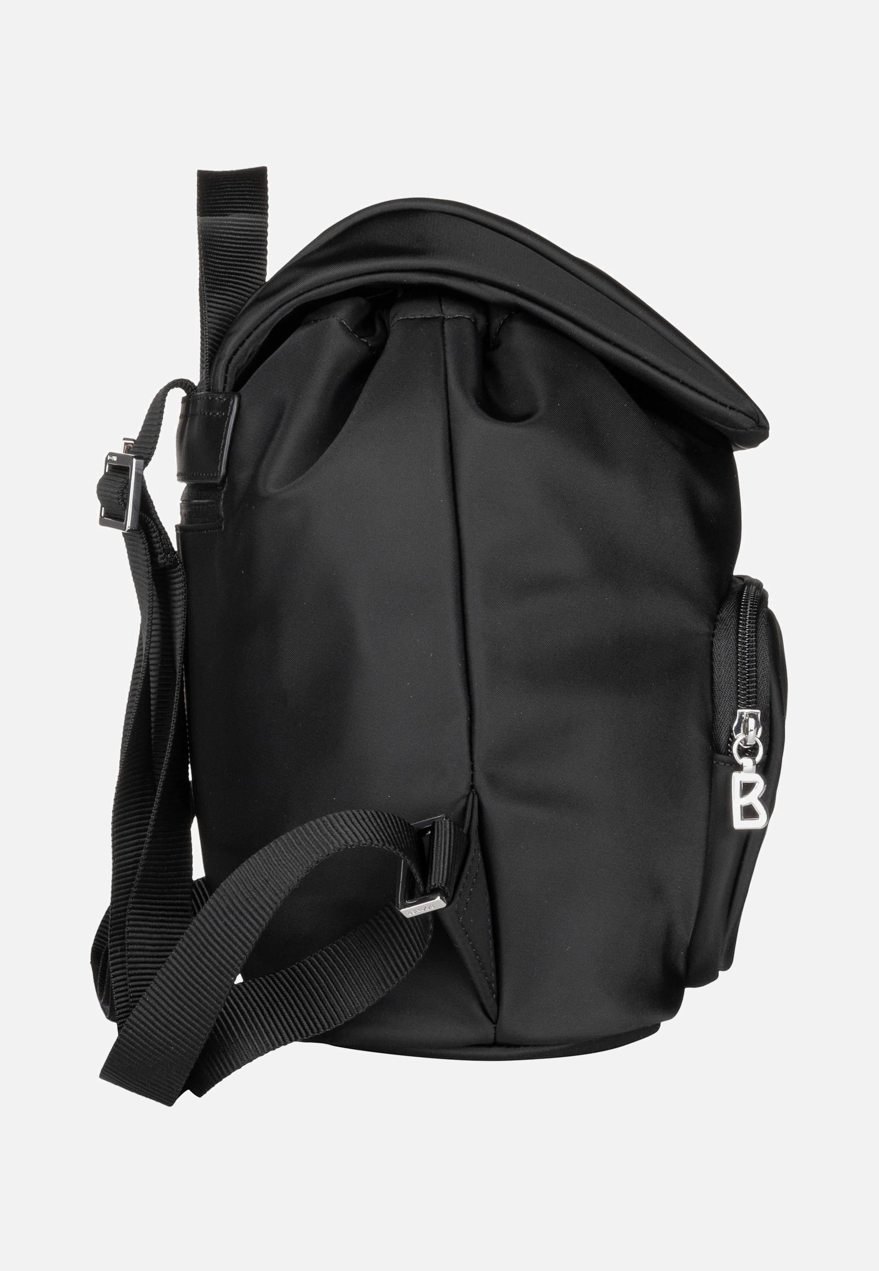 Klosters Feline SVF Black - Rucksack - Image 6