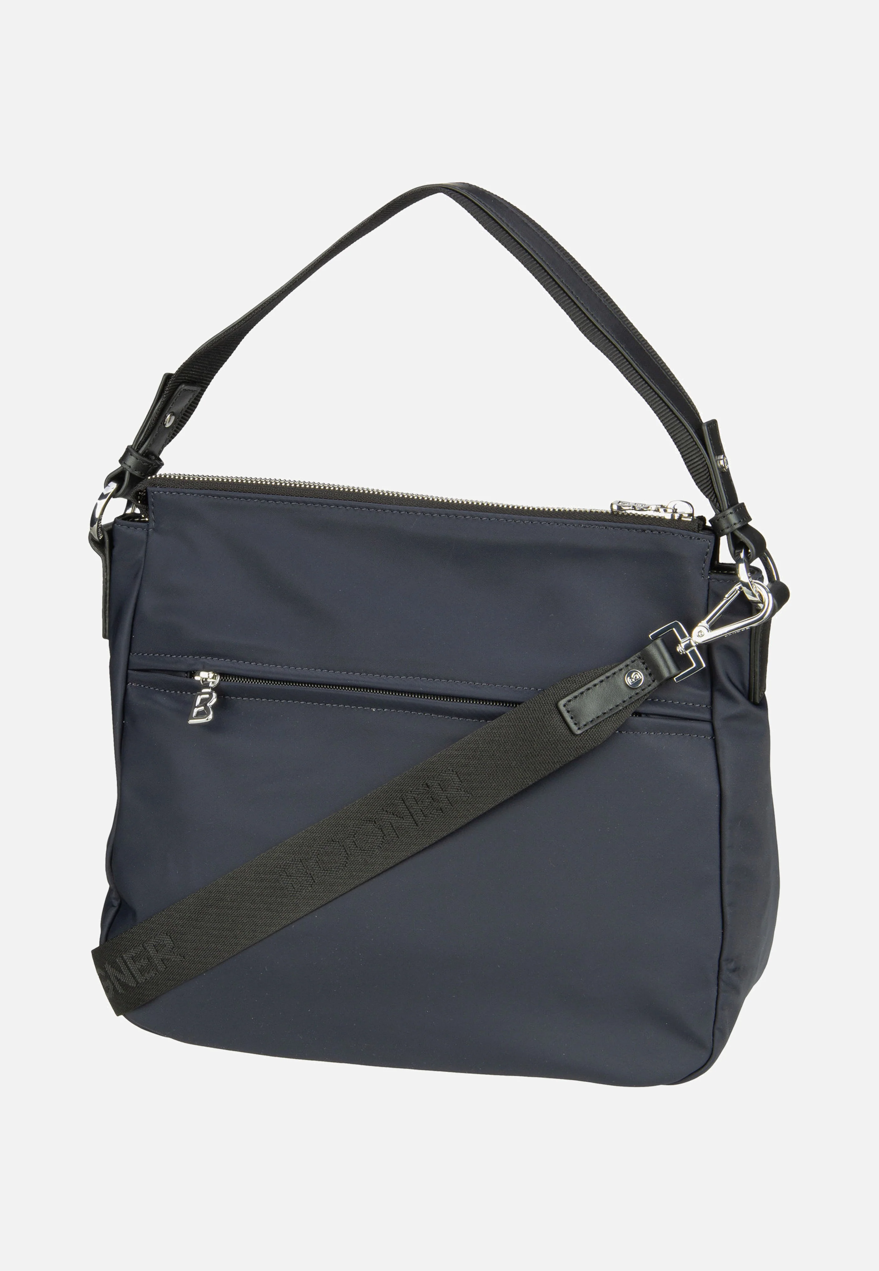 Klosters Isalie Hobo MVZ Dark Blue - Hobo Bag - Image 2