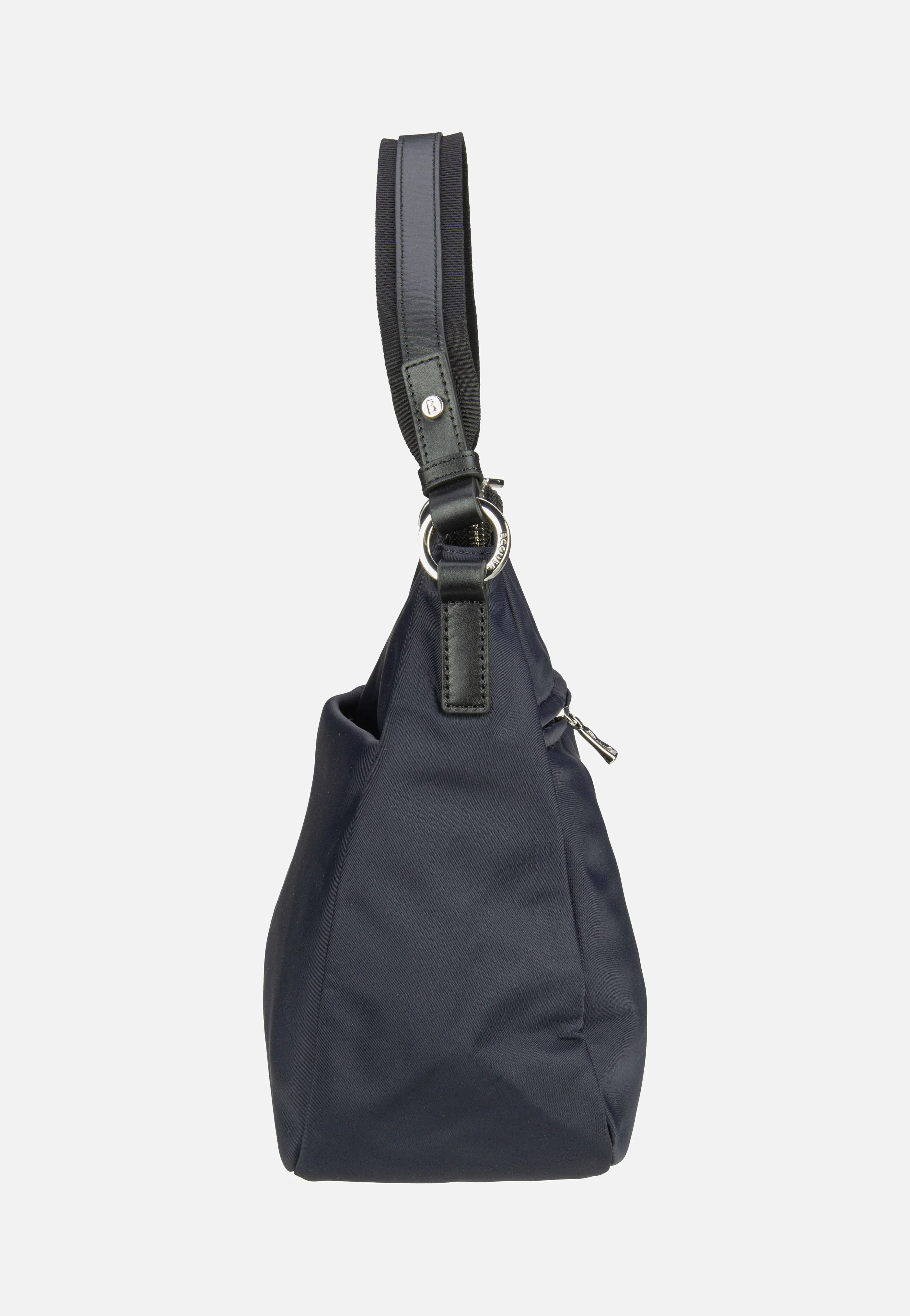 Klosters Isalie Hobo MVZ Dark Blue - Hobo Bag - Image 5