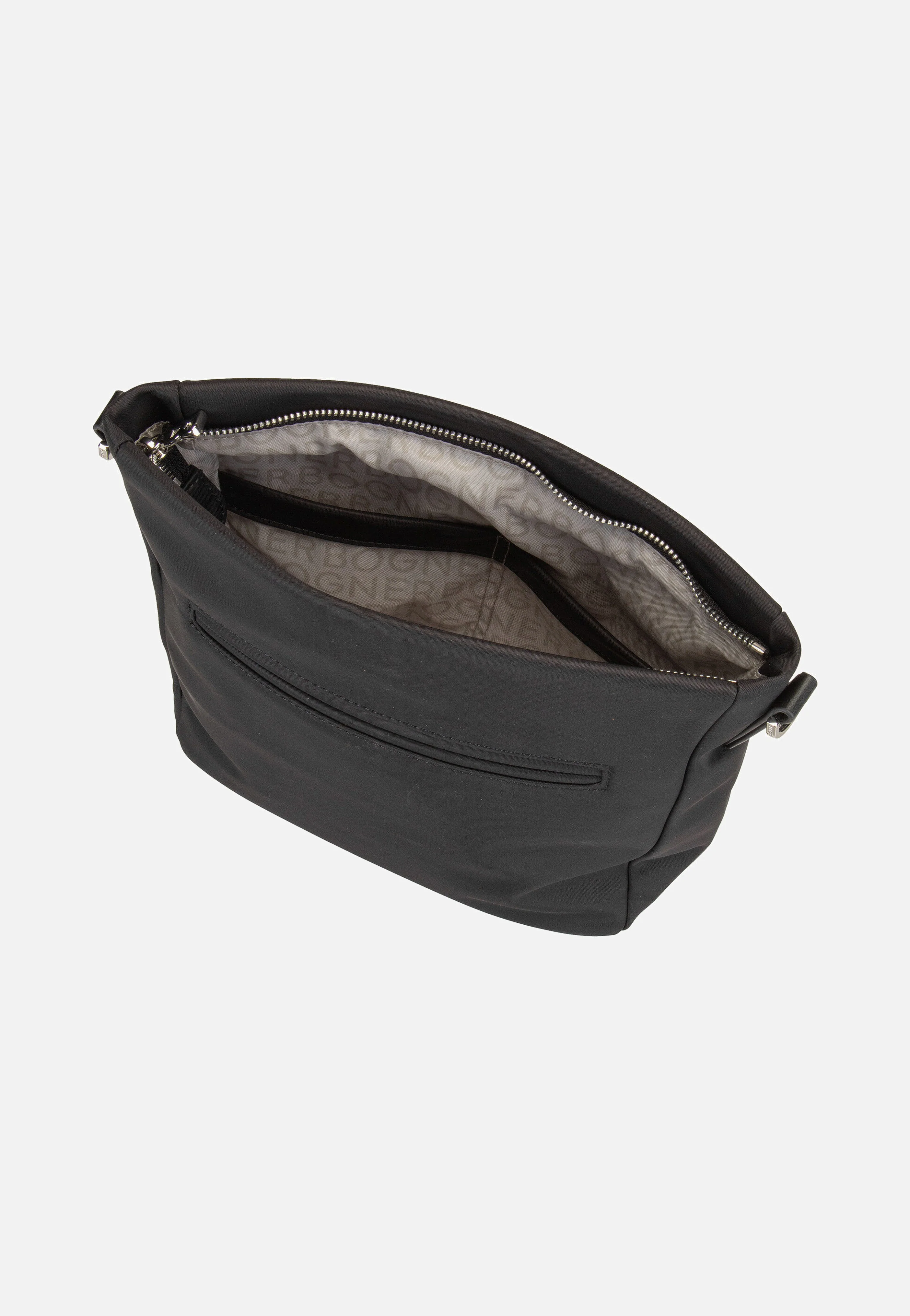 Klosters Juna MVZ Black - Beuteltasche - Image 3