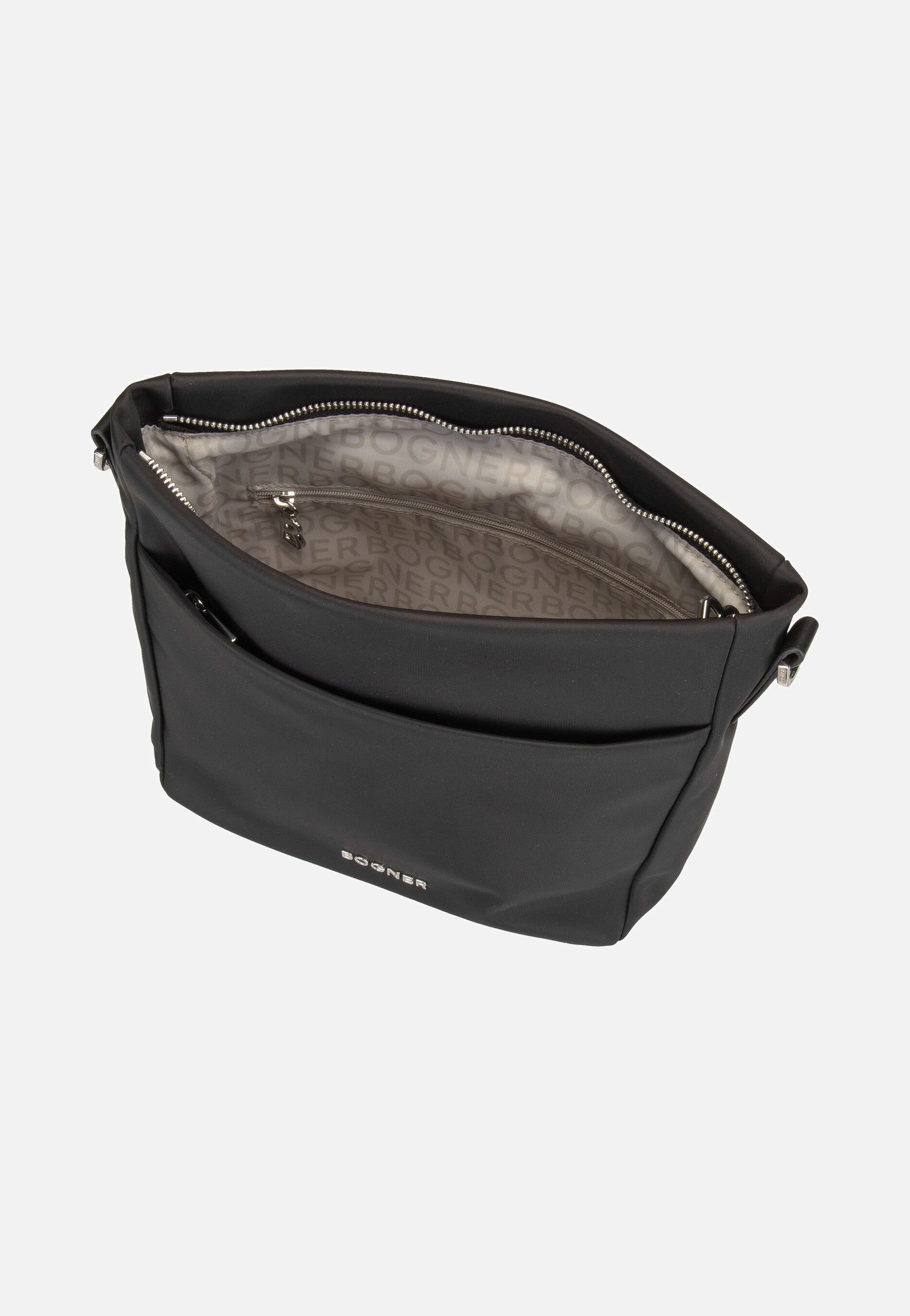 Klosters Juna MVZ Black - Beuteltasche - Image 4