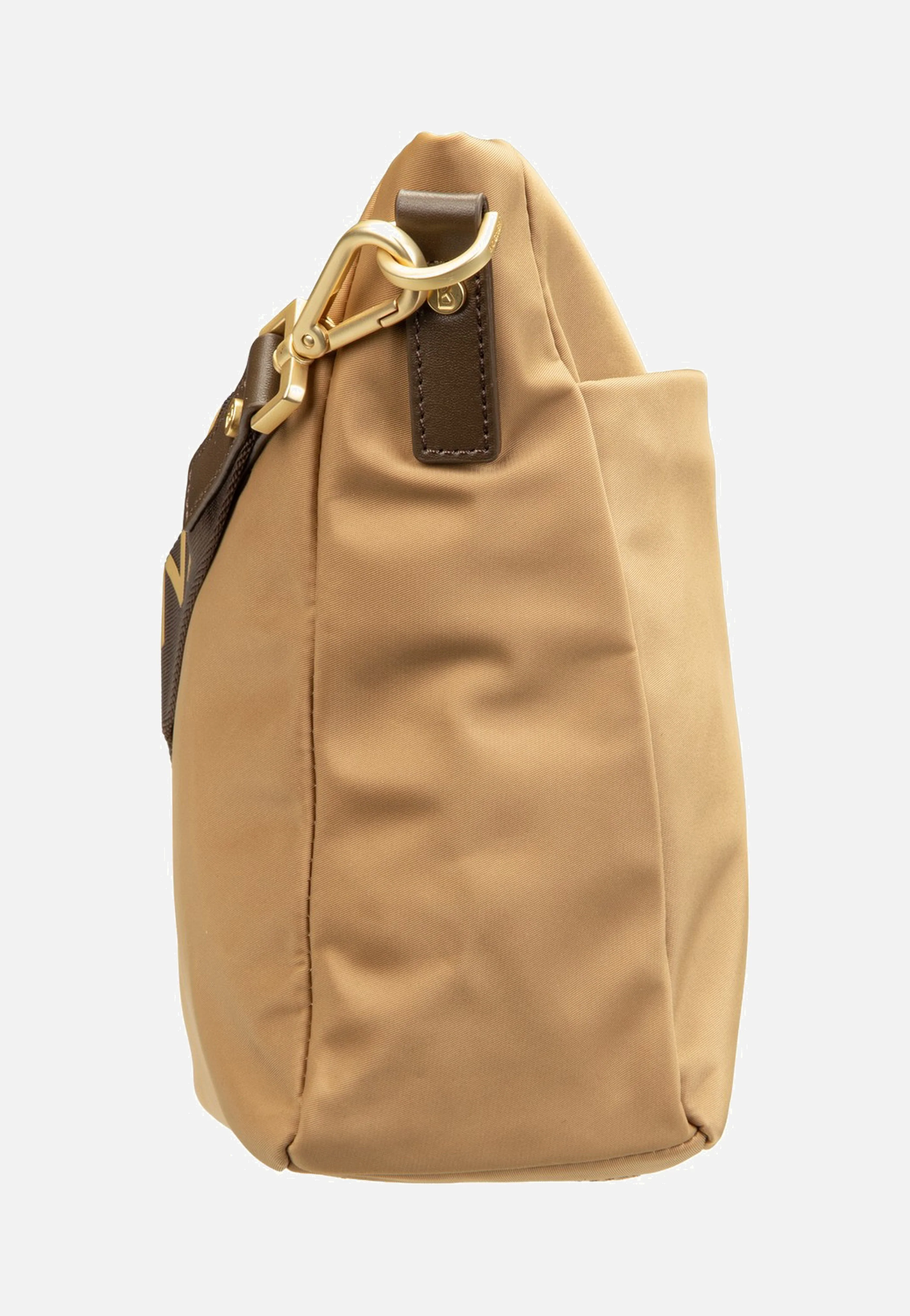 Klosters Juna ShoulderBag MVZ Tannin - Beuteltasche - Image 4