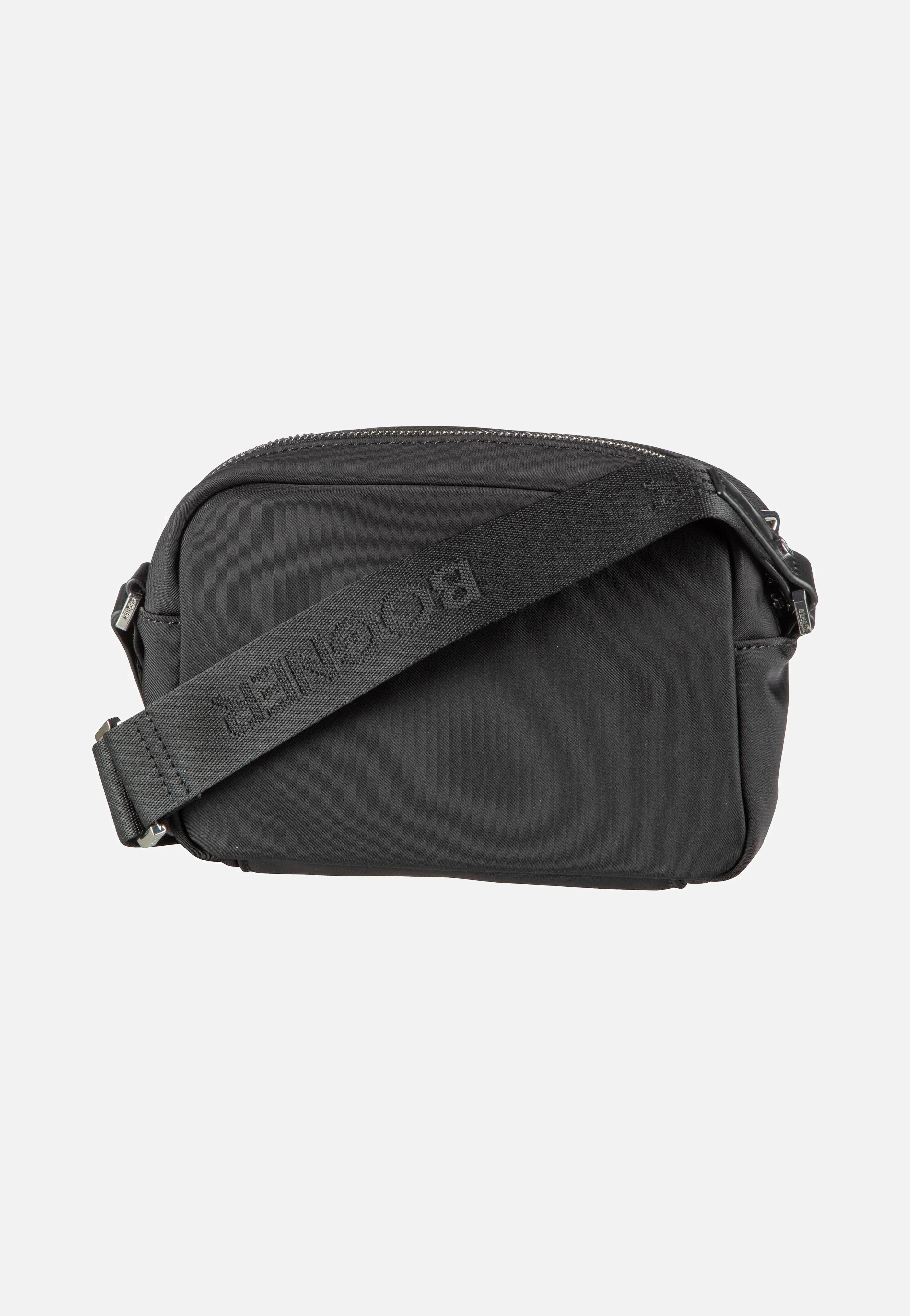 Klosters Lidia XSHZ Black - Crossbody Bag - Image 2