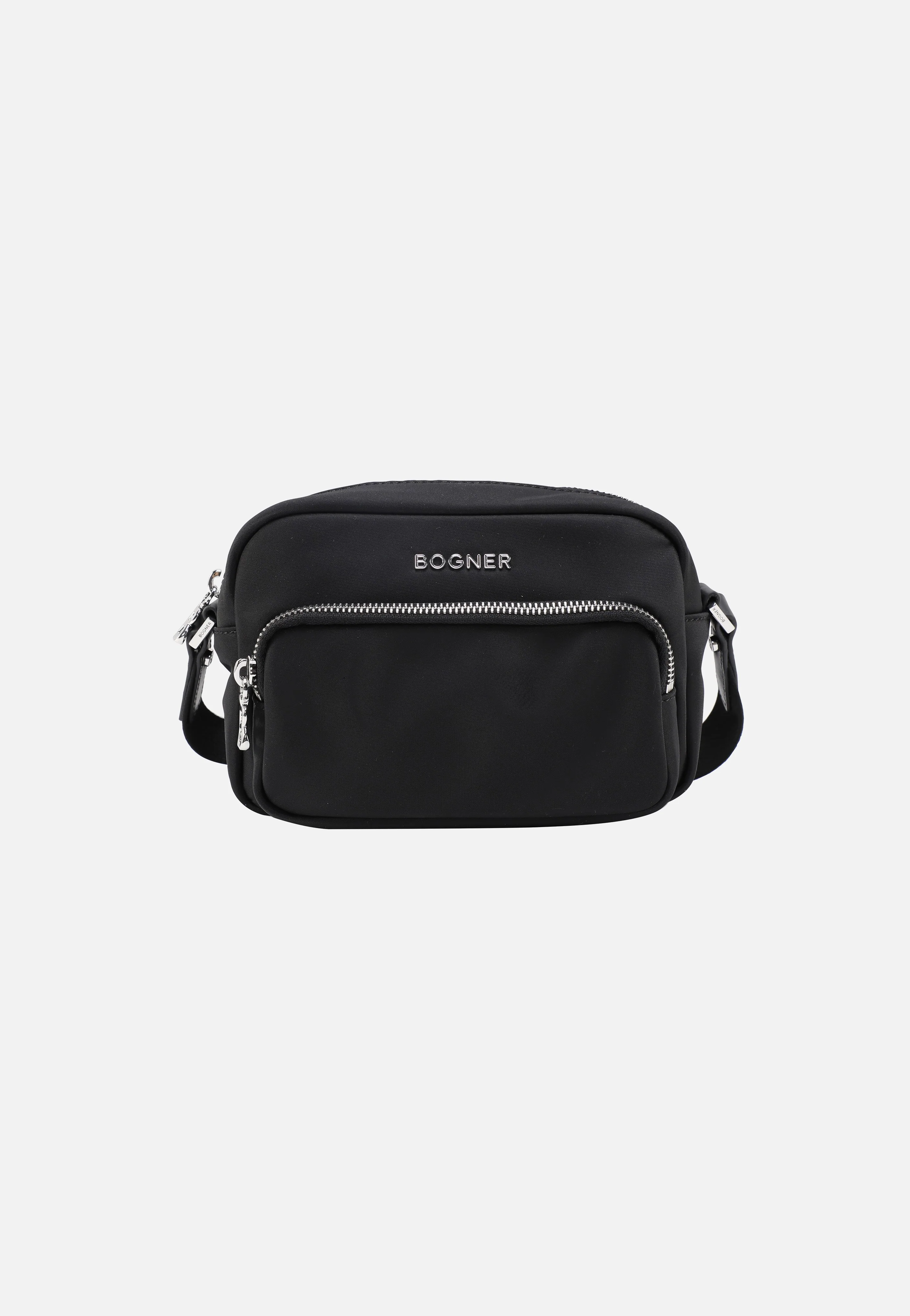 Klosters Lidia XSHZ Black - Crossbody Bag - Image 5