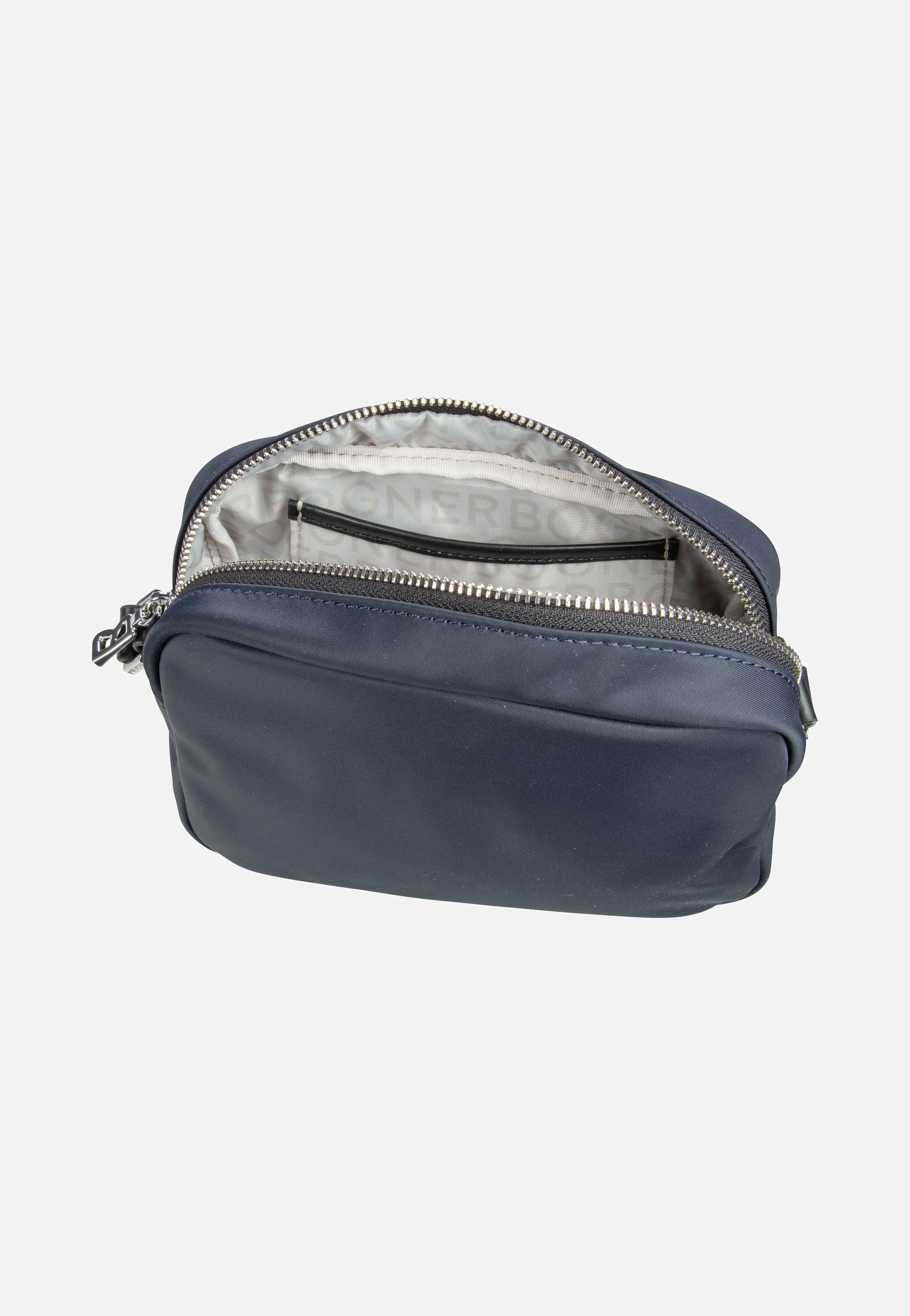 Klosters Lidia XSHZ Dark Blue - Crossbody Bag - Image 4