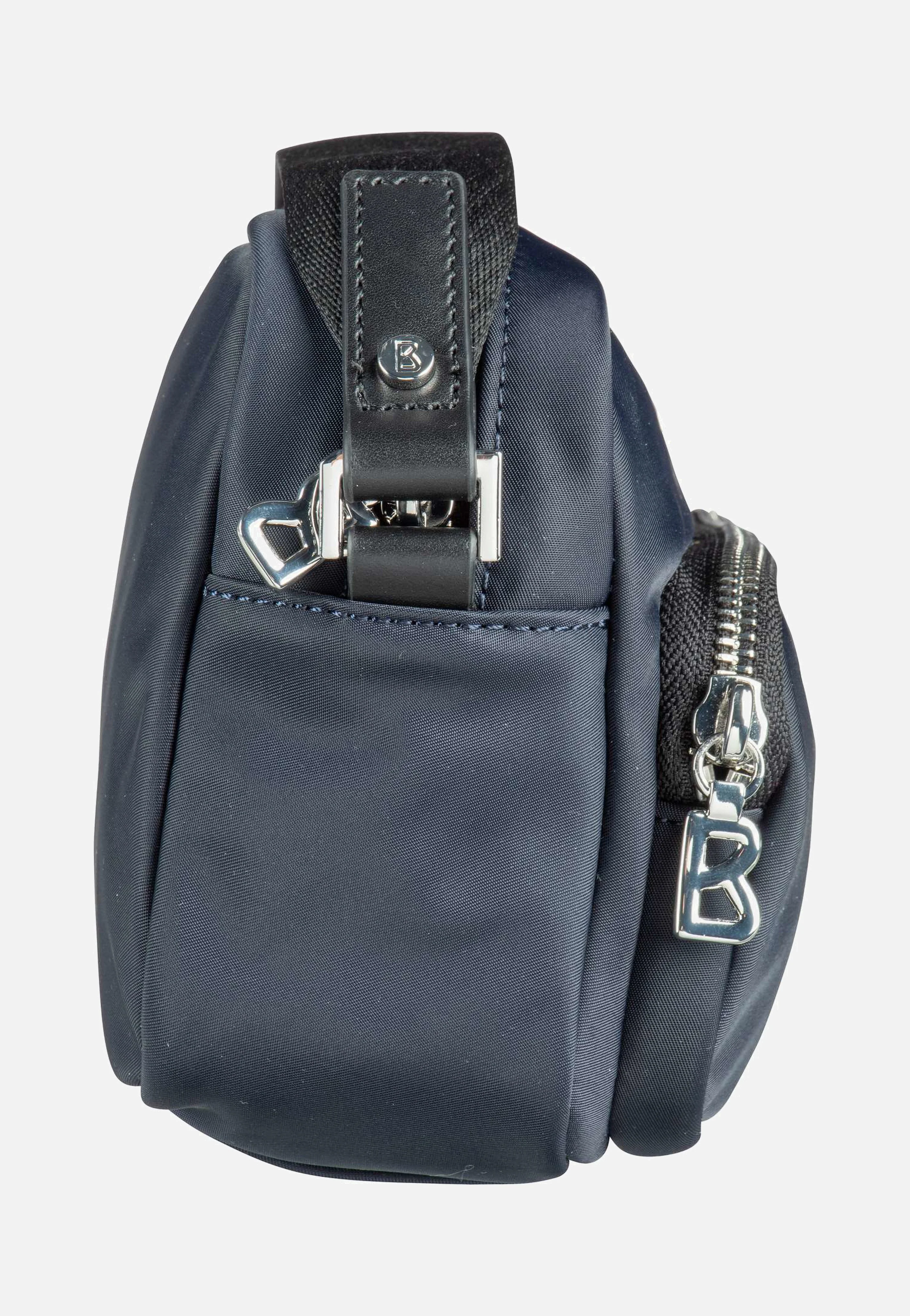 Klosters Lidia XSHZ Dark Blue - Crossbody Bag - Image 5