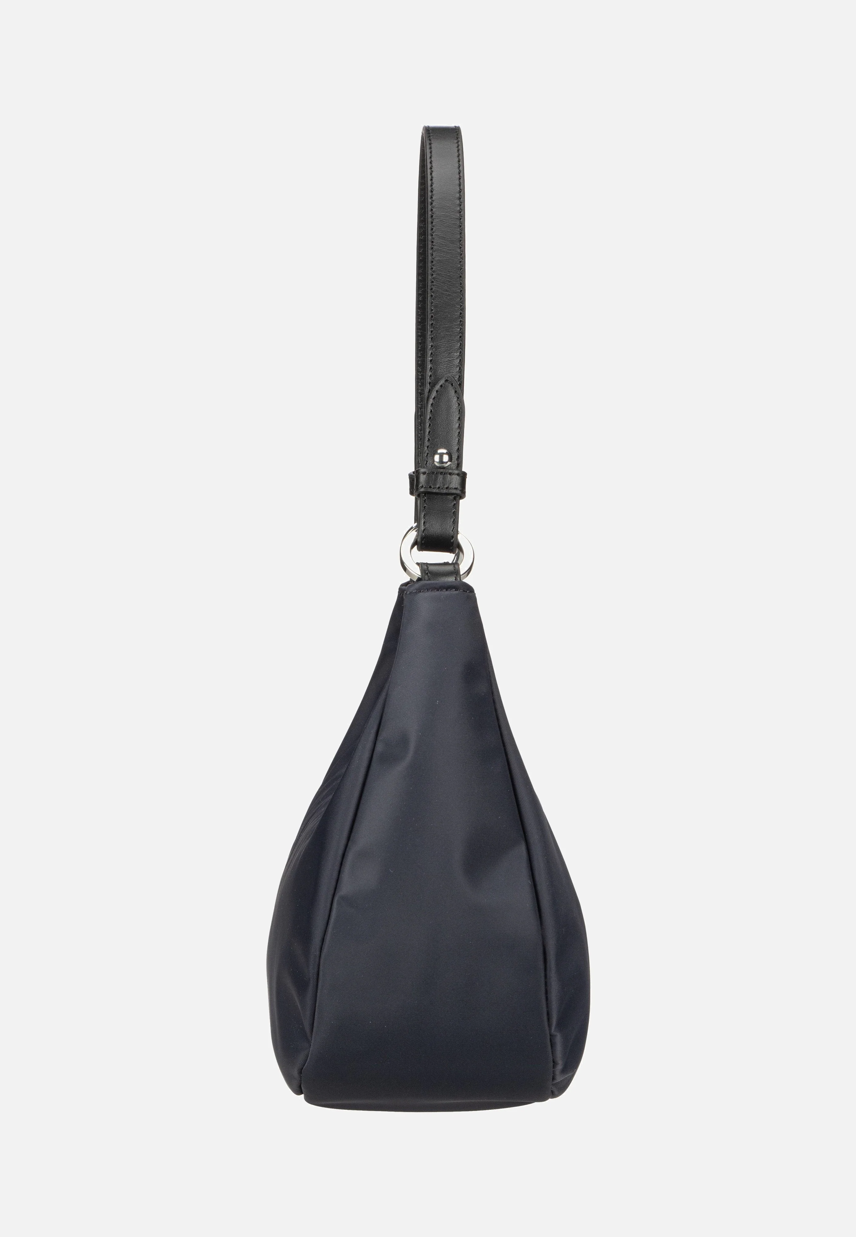 Klosters Melene Hobo SVZ Dark Blue - Hobo Bag - Image 5