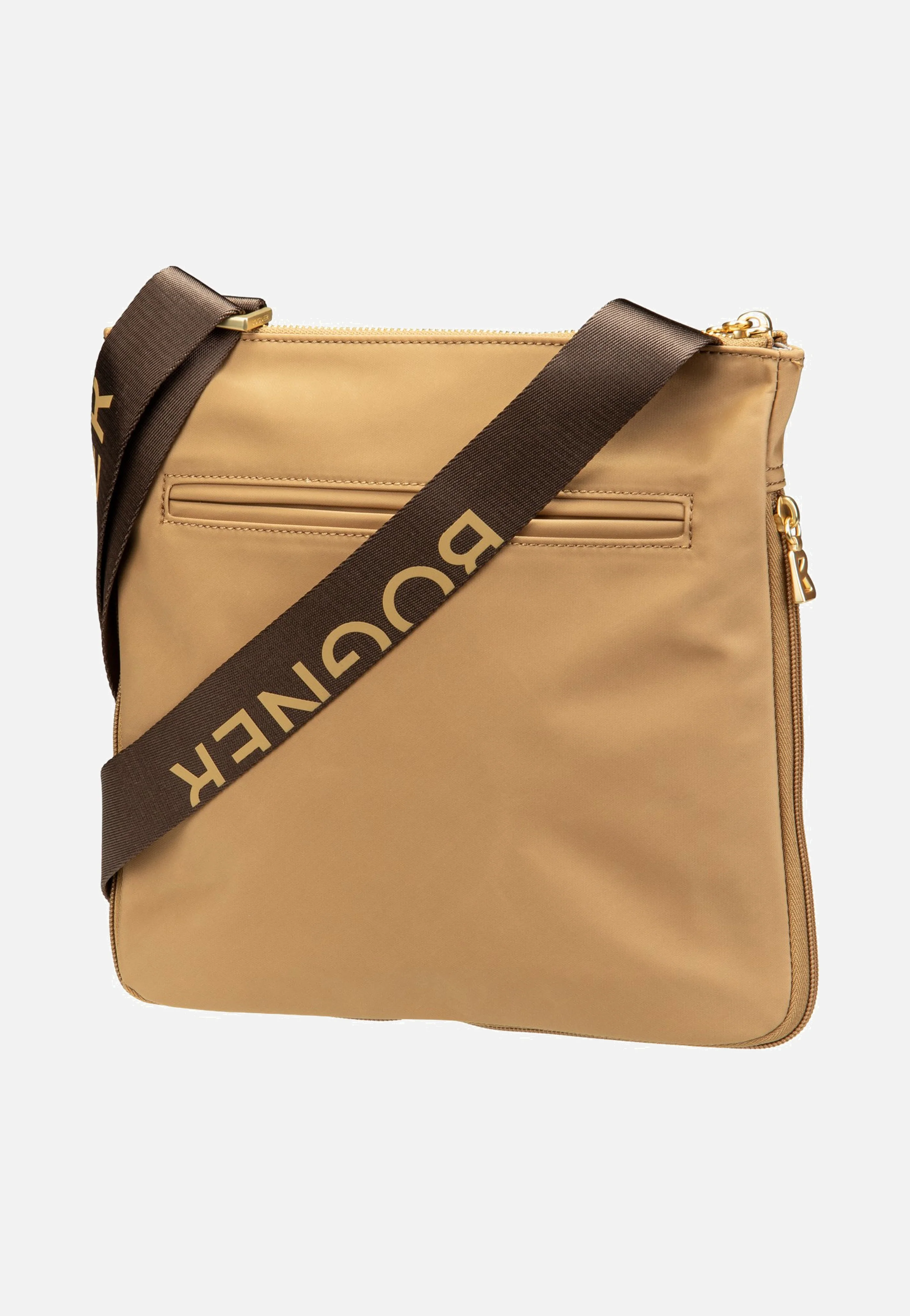 Klosters Neve Serena Shoulderb Tannin - Beuteltasche - Image 3