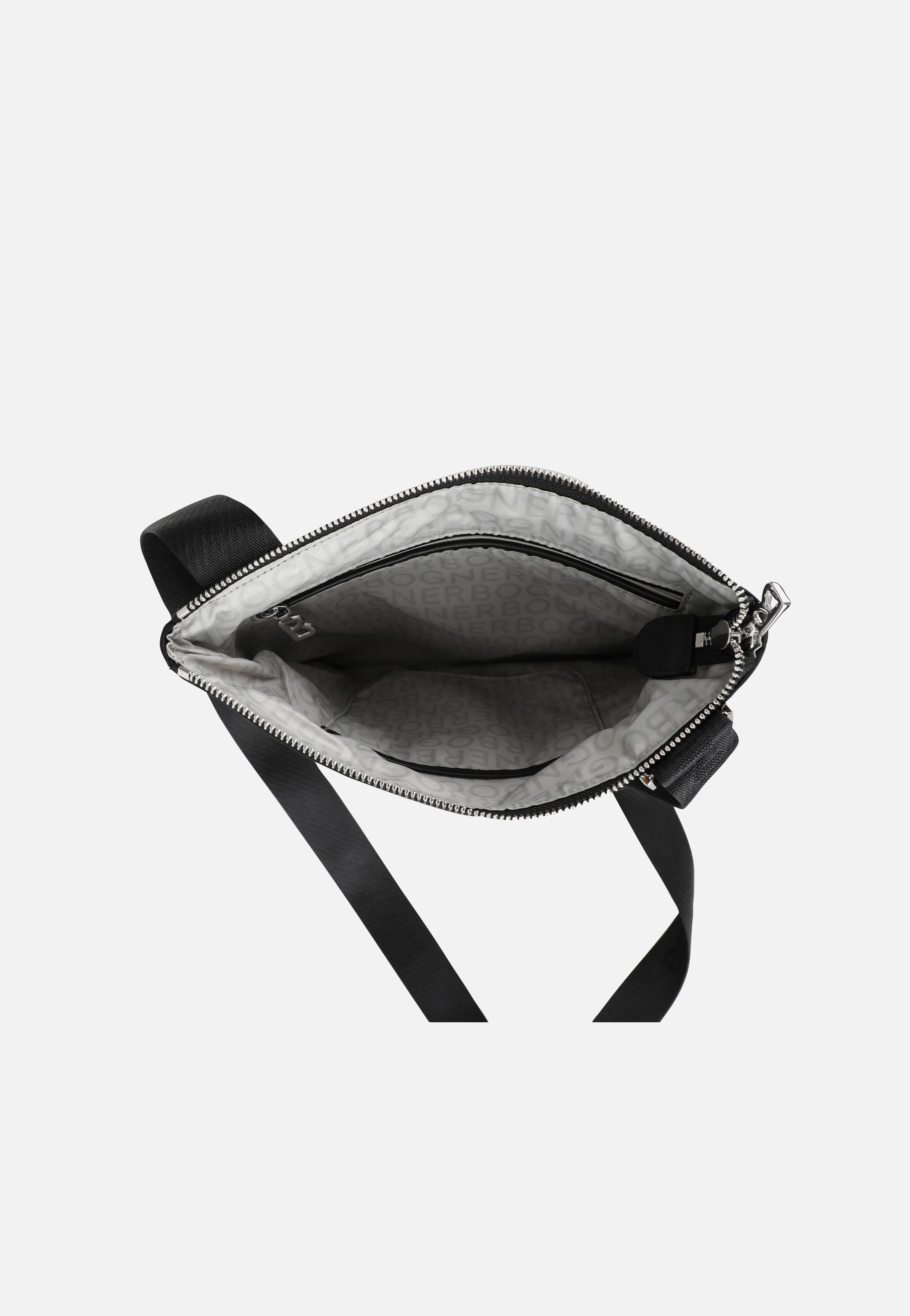 Klosters Serena LVZ Black - Beuteltasche - Image 3