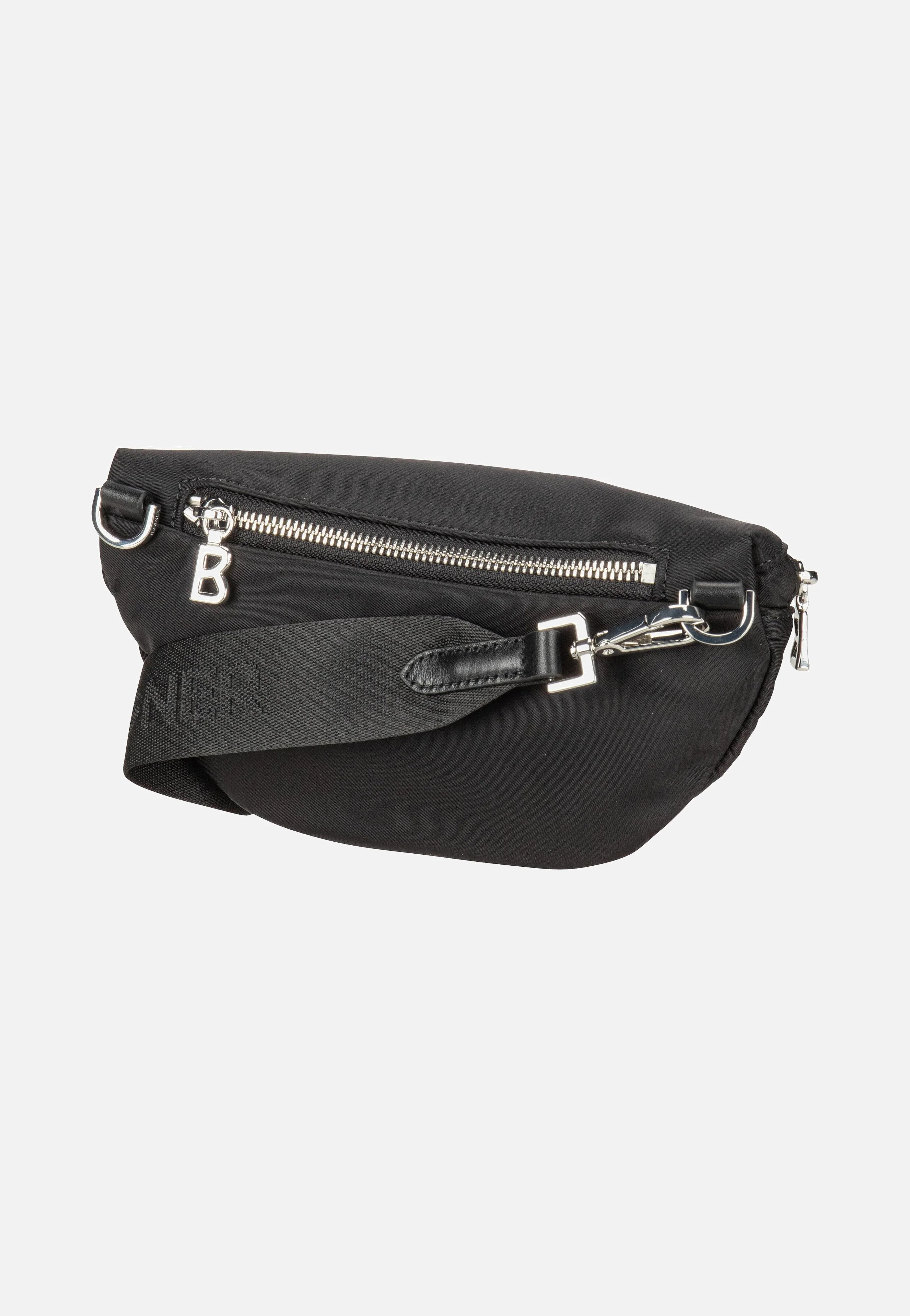 Klosters Sina SHZ Black - Sling Bag - Image 2