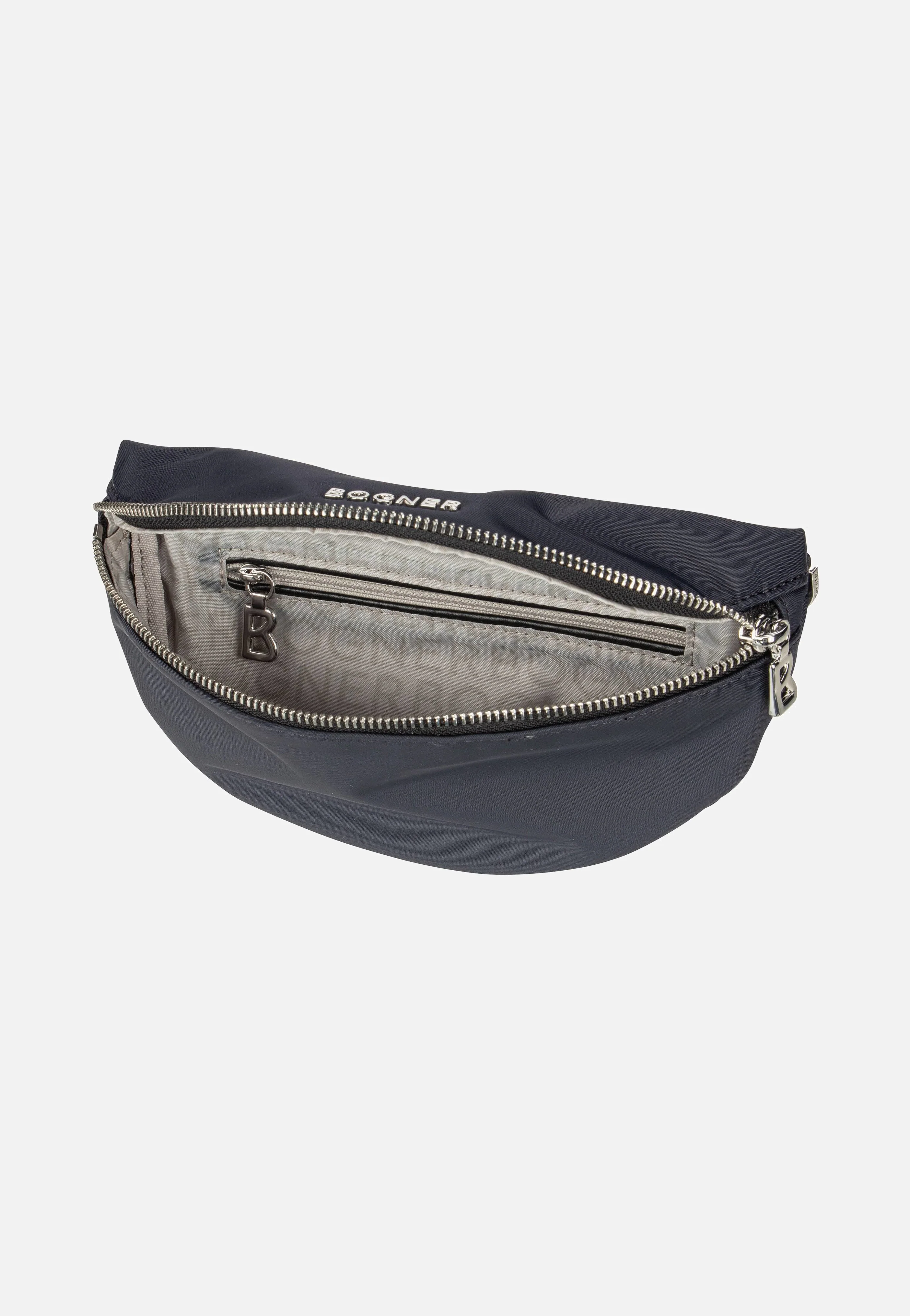 Klosters Sina SHZ Dark Blue - Sling Bag - Image 4