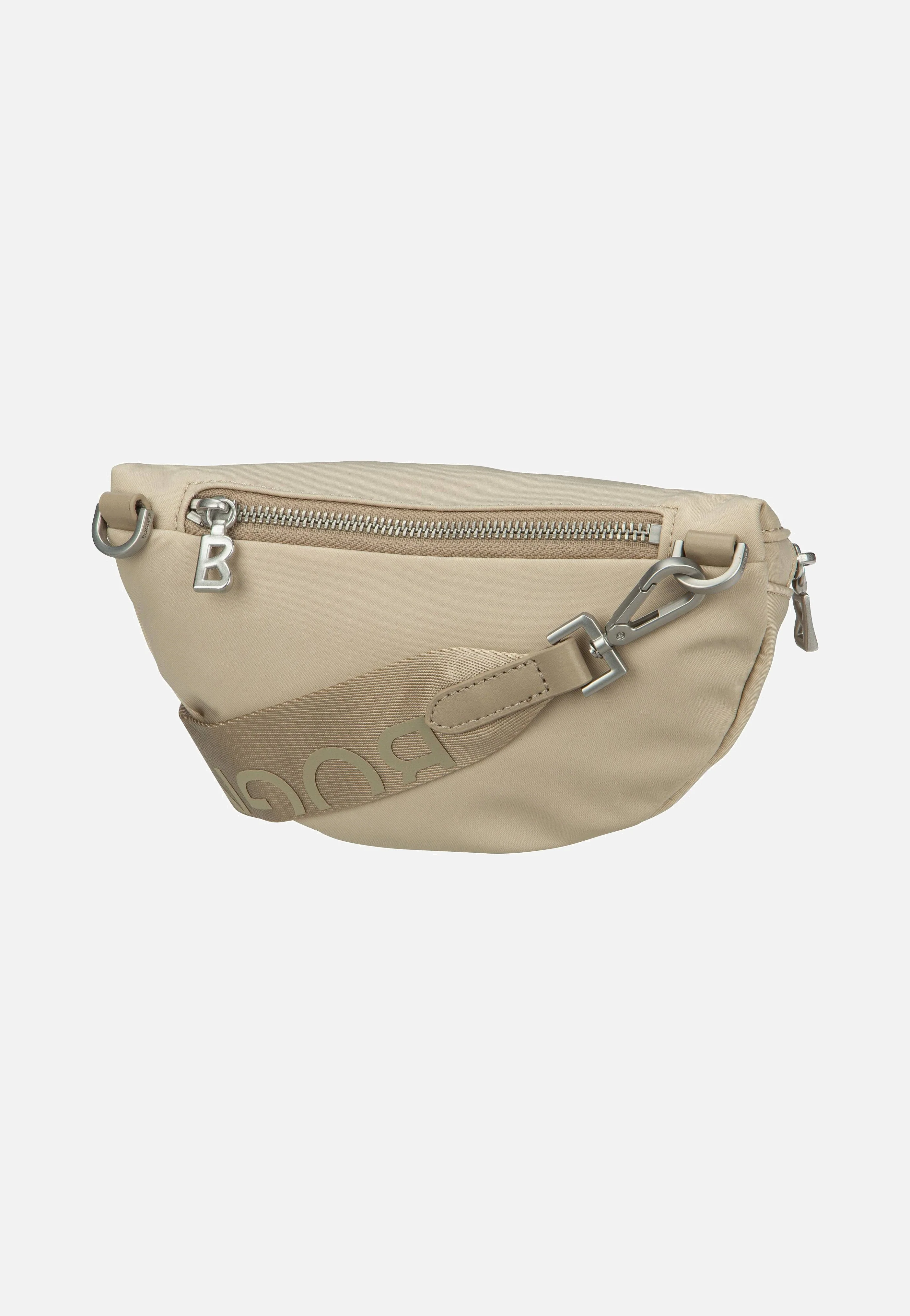 Klosters Sina SHZ Oyster Gray - Sling Bag - Image 2