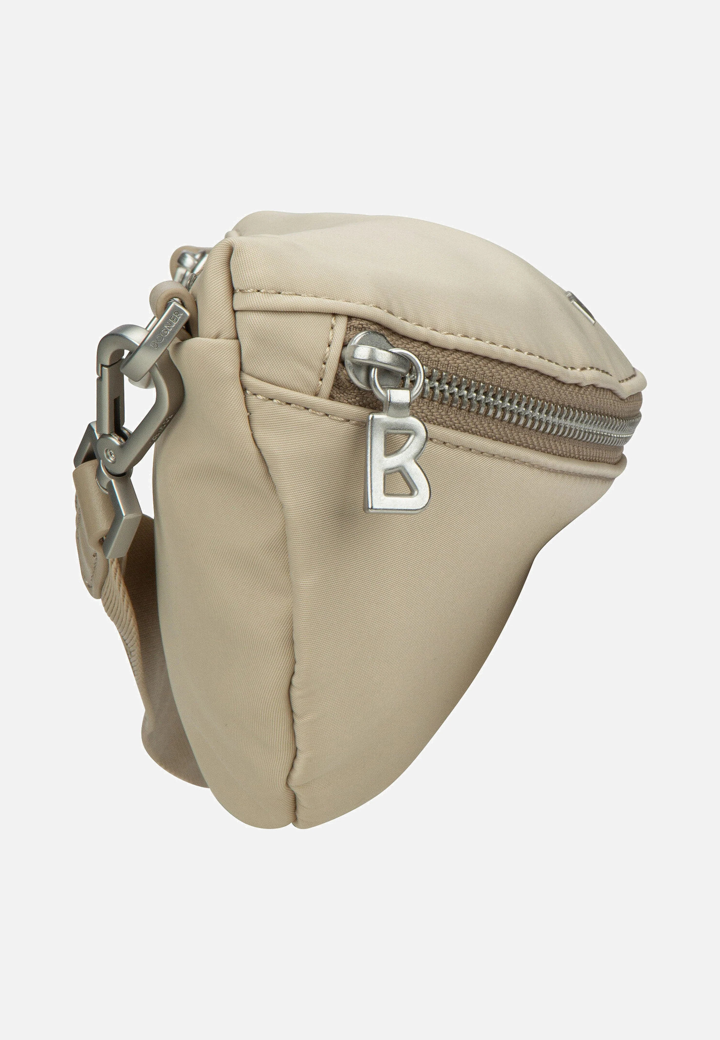 Klosters Sina SHZ Oyster Gray - Sling Bag - Image 5