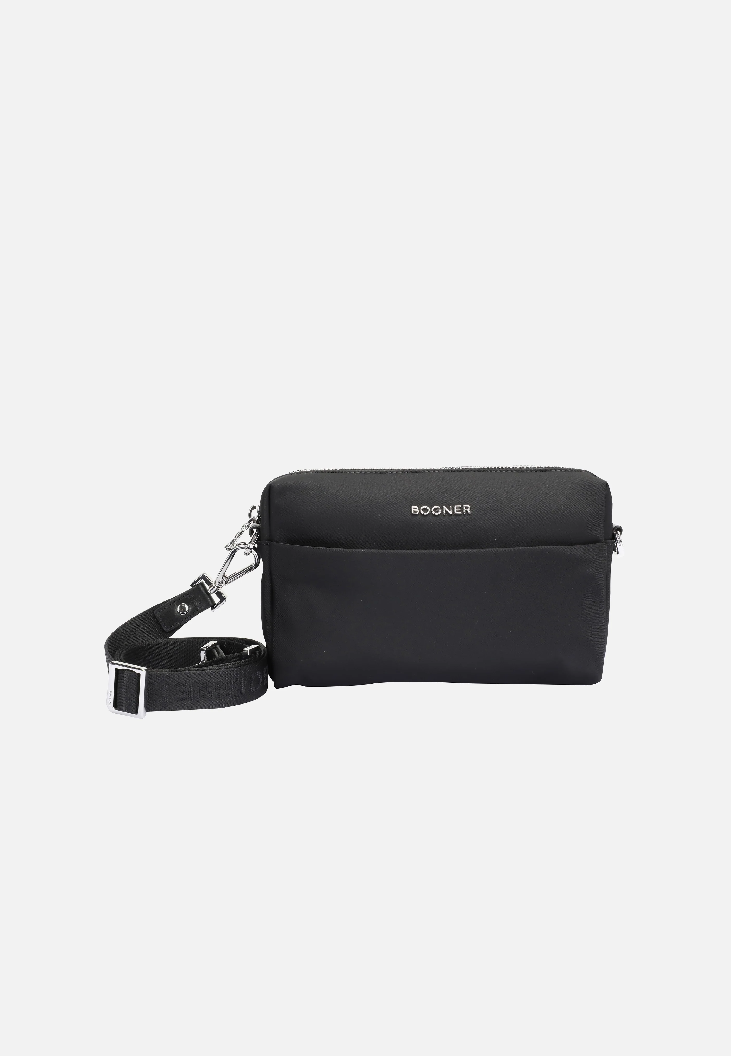 Klosters Sita SHZ Black - Crossbody Bag - Image 6