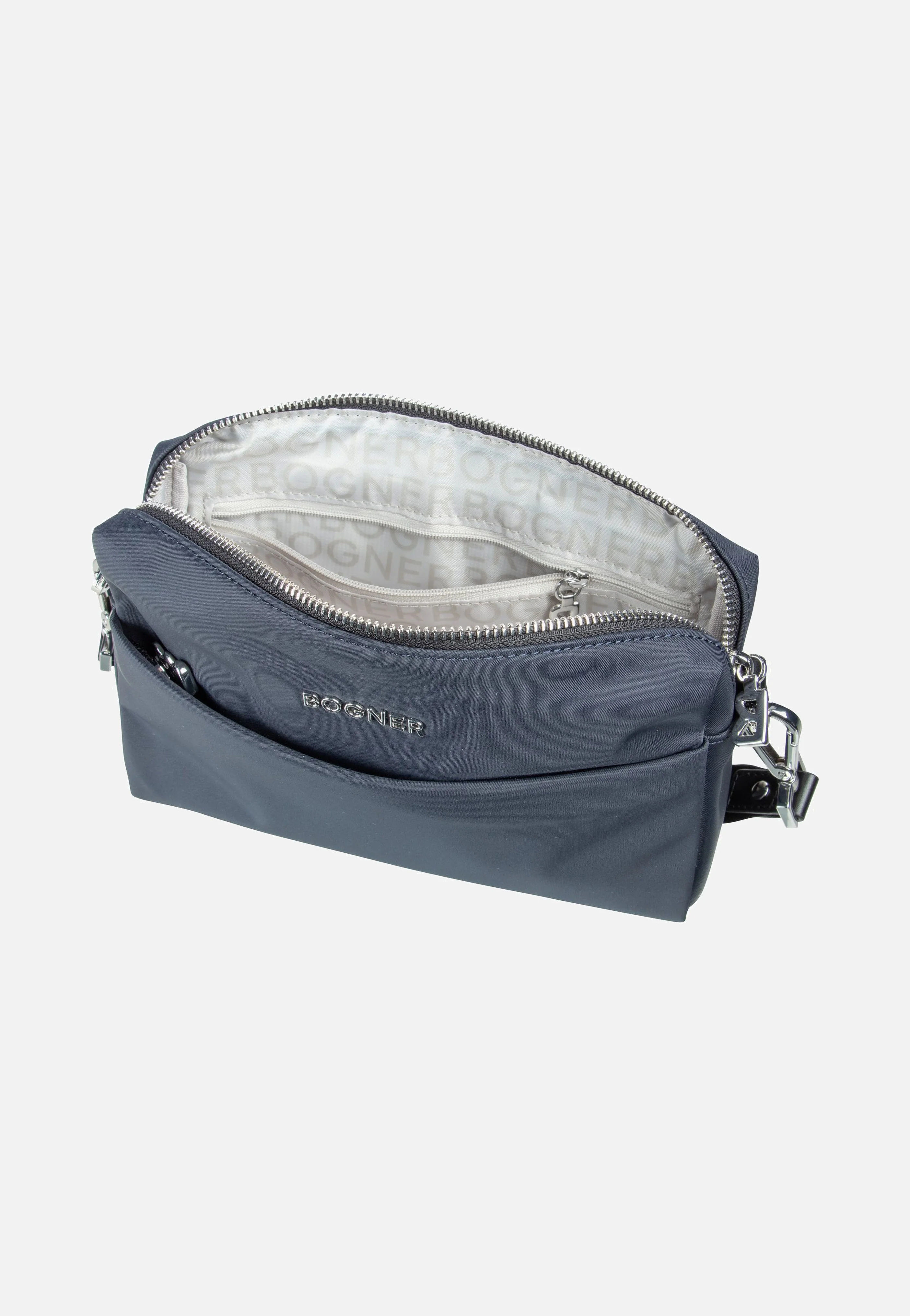 Klosters Sita SHZ Dark Blue - Crossbody Bag - Image 3