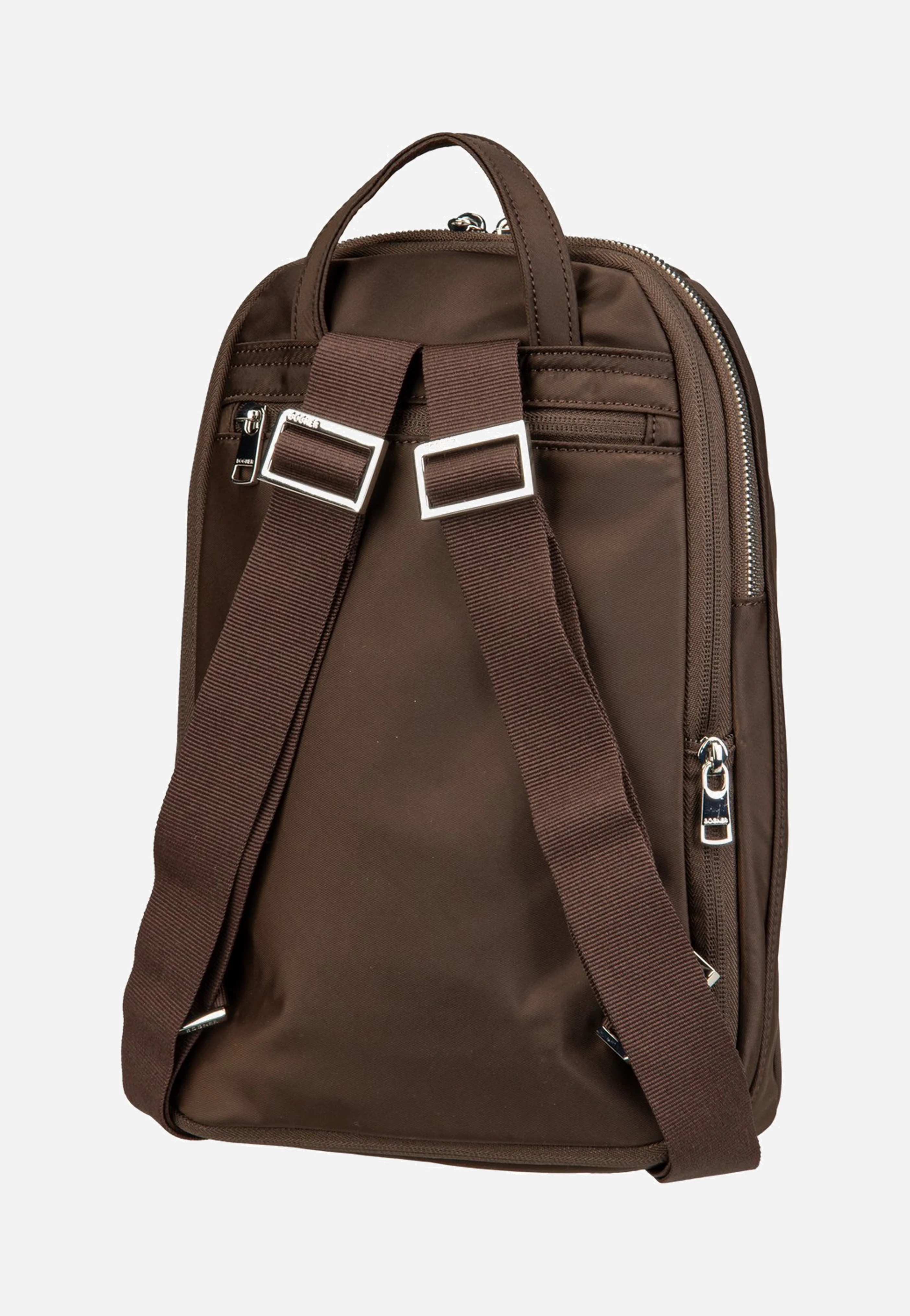 Maggia 1.0 Maxi SVZ Seal Brown - Rucksack - Image 2