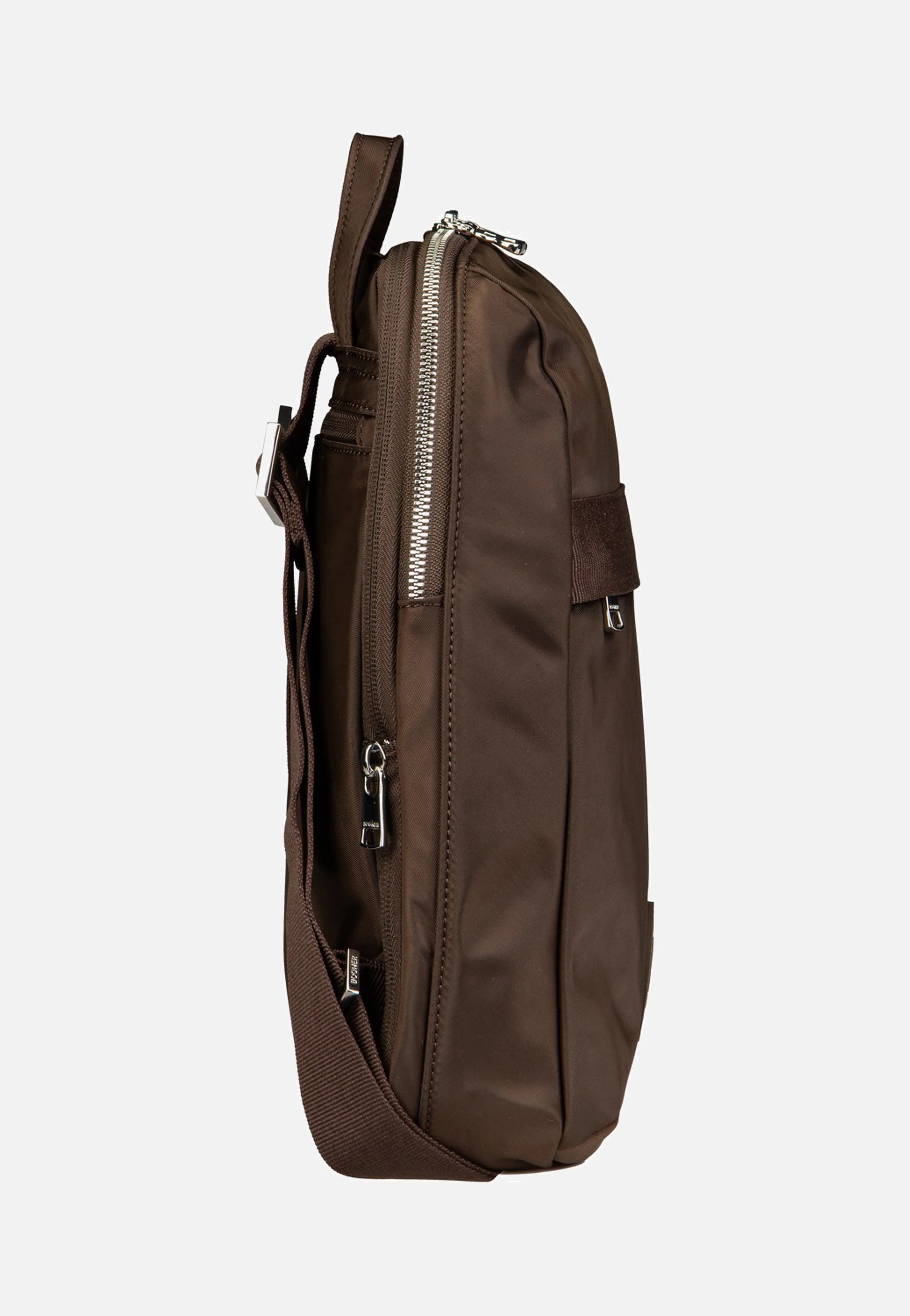 Maggia 1.0 Maxi SVZ Seal Brown - Rucksack - Image 3