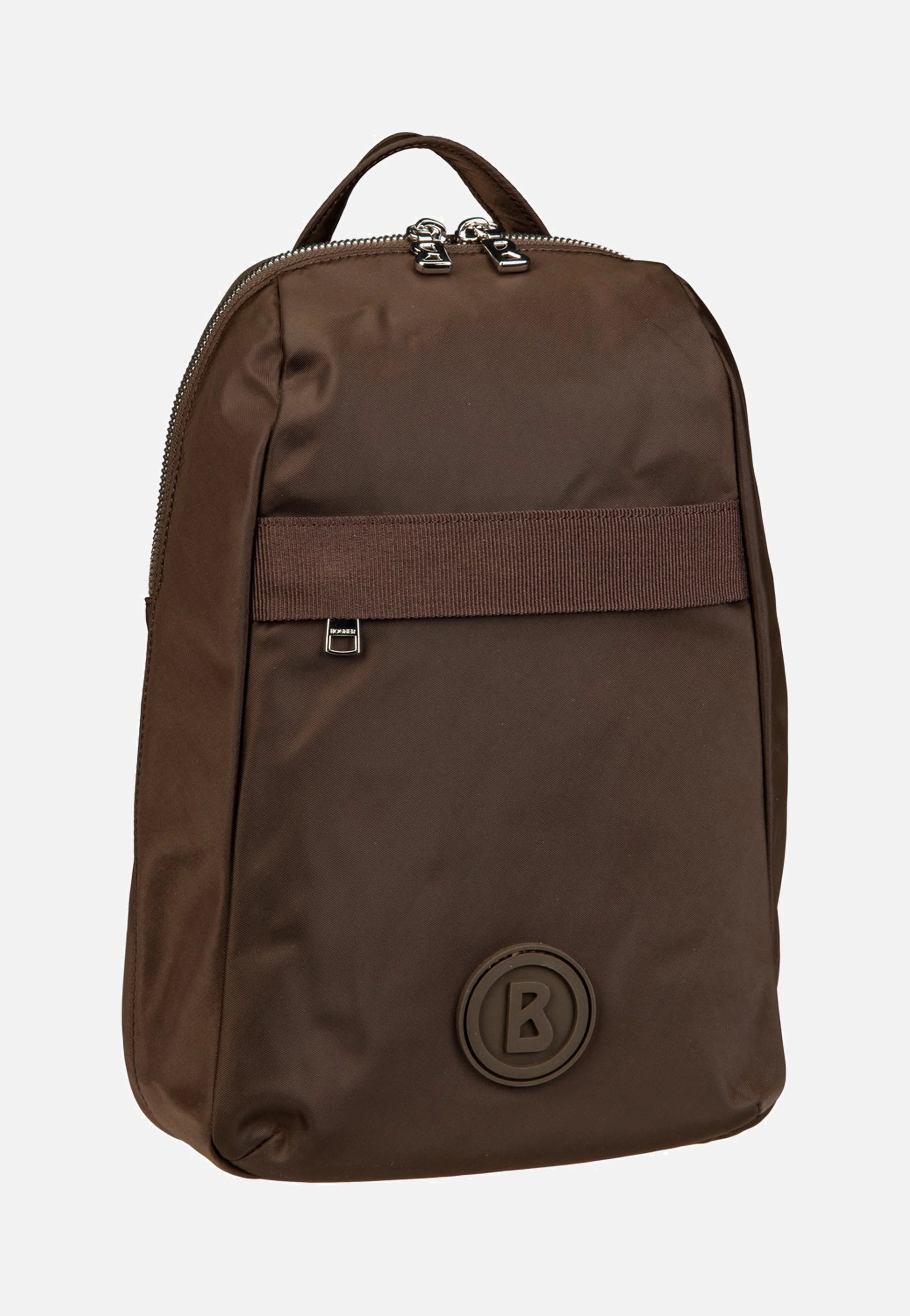 Maggia 1.0 Maxi SVZ Seal Brown - Rucksack - Image 6