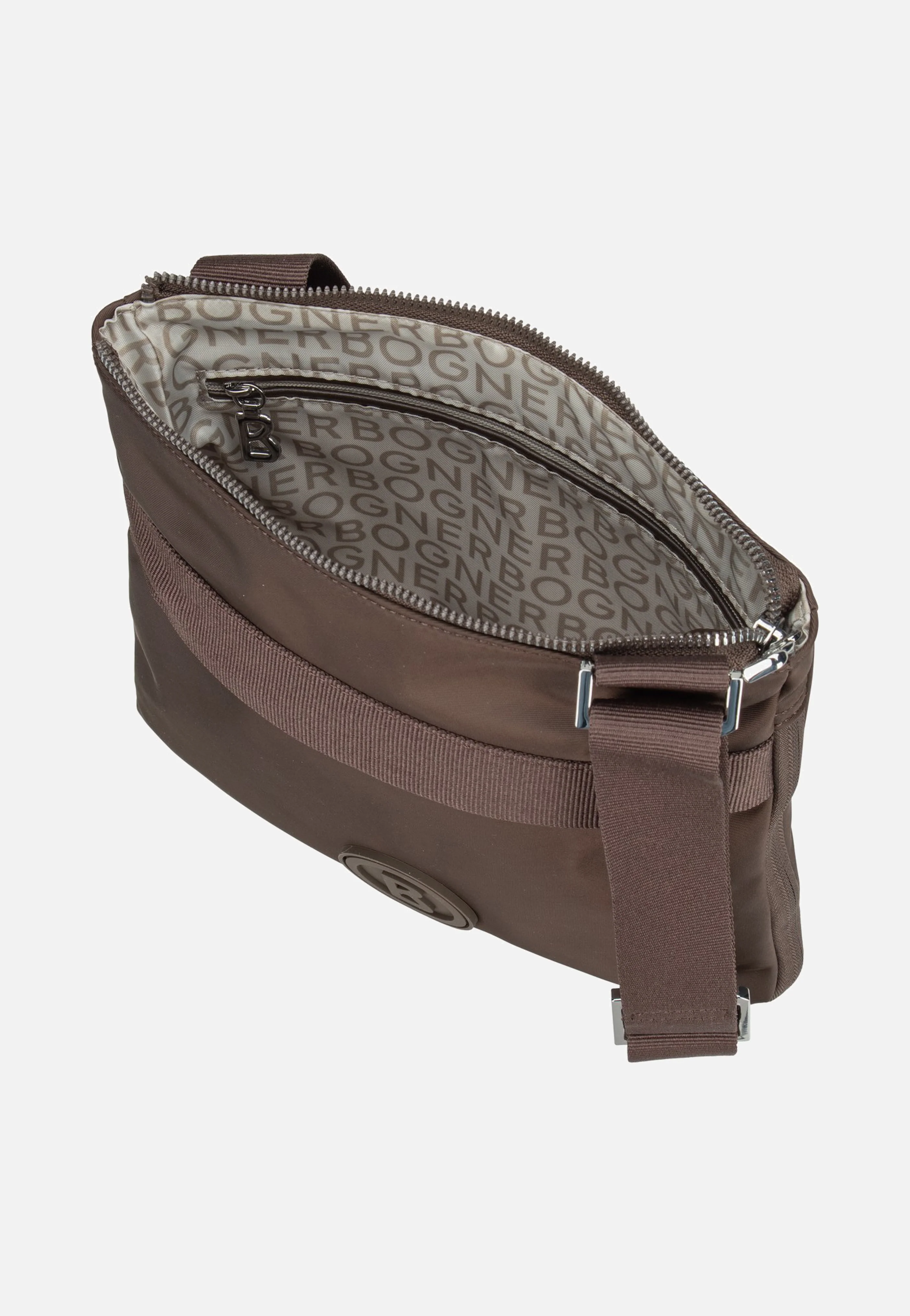 Maggia 1.0 Serena MVZ Seal Brown - Crossbody Bag - Image 6