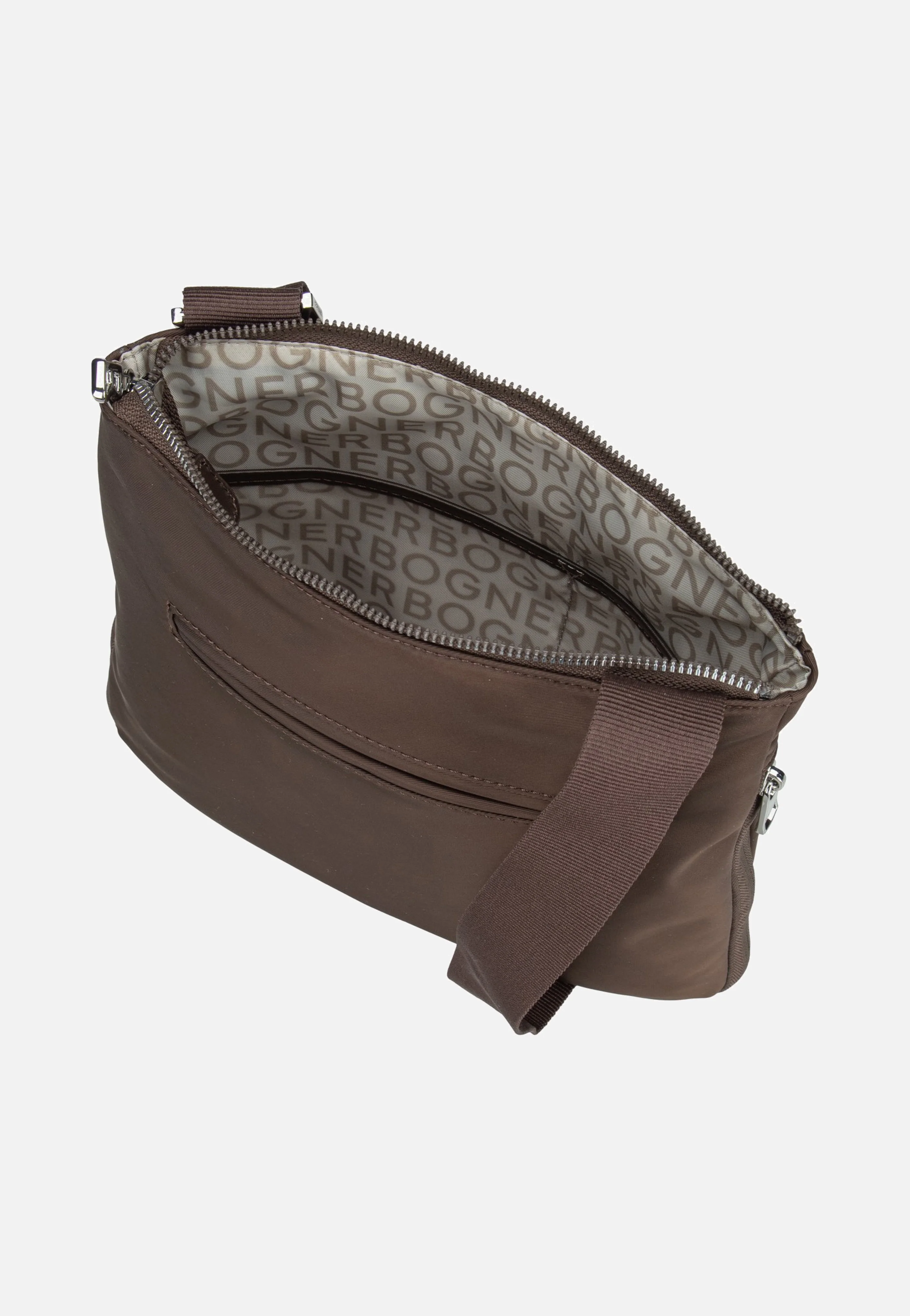 Maggia 1.0 Serena MVZ Seal Brown - Crossbody Bag - Image 7