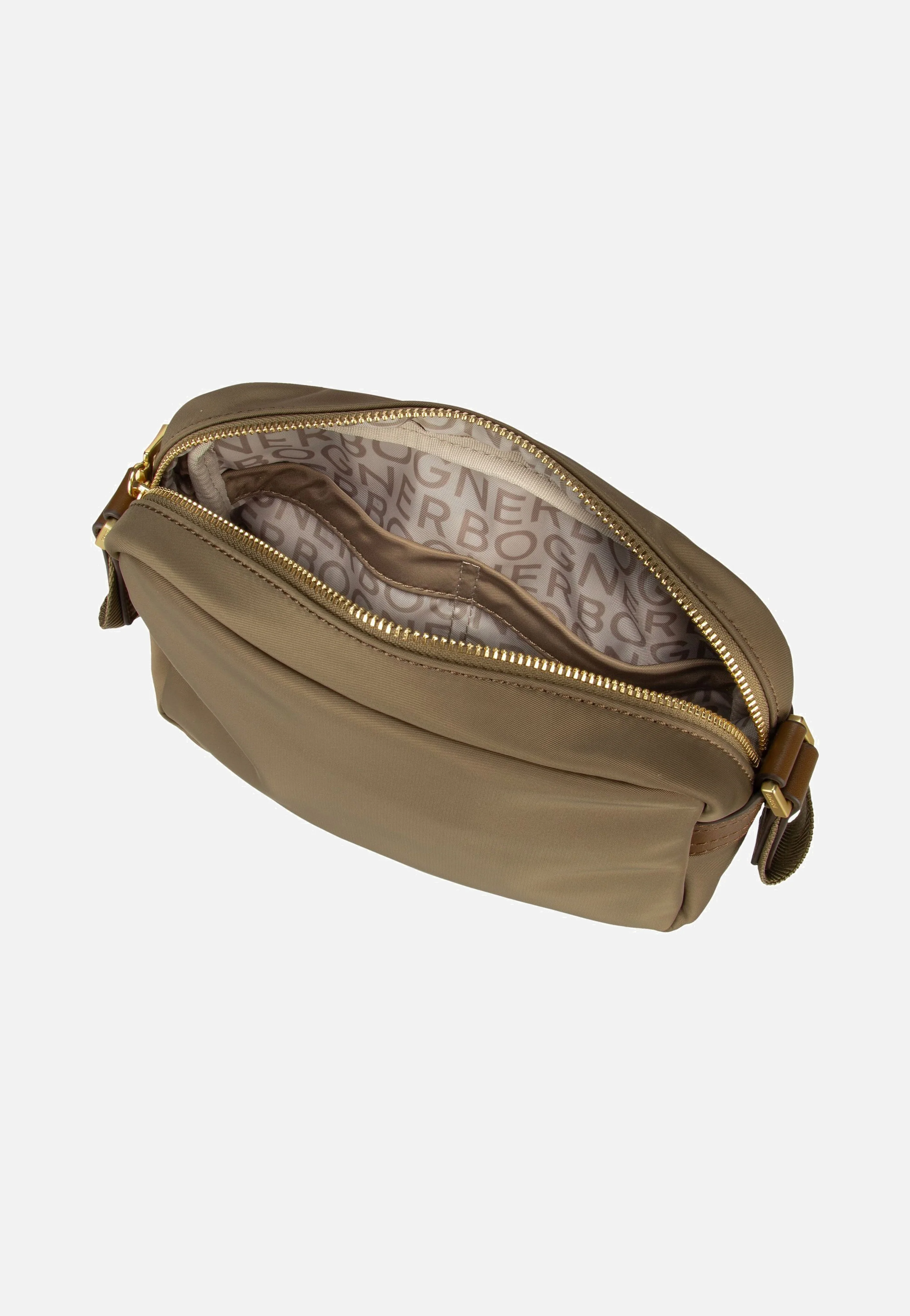 Maggia Lidia XSHZ Khaki - Crossbody Bag - Image 4