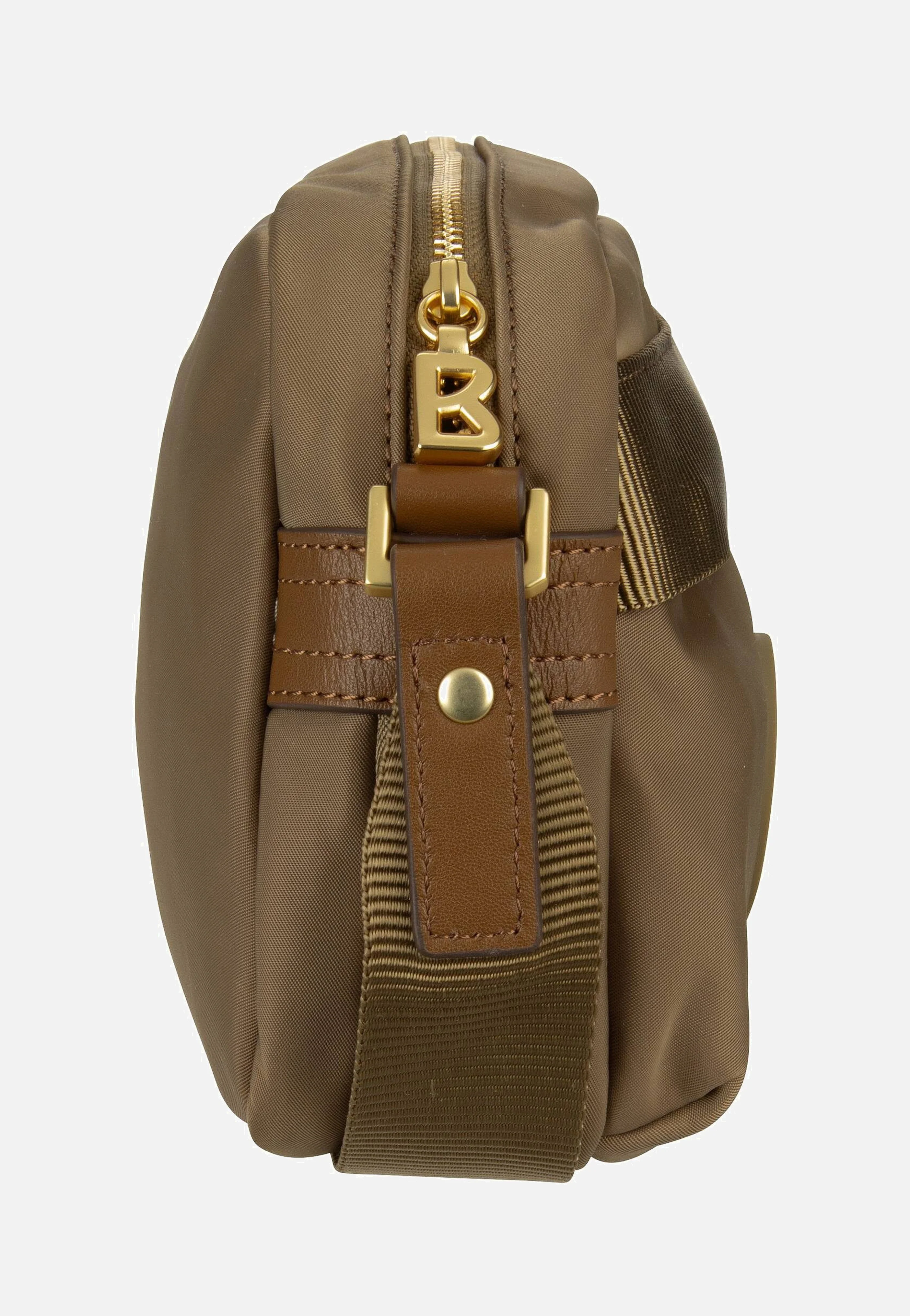 Maggia Lidia XSHZ Khaki - Crossbody Bag - Image 5
