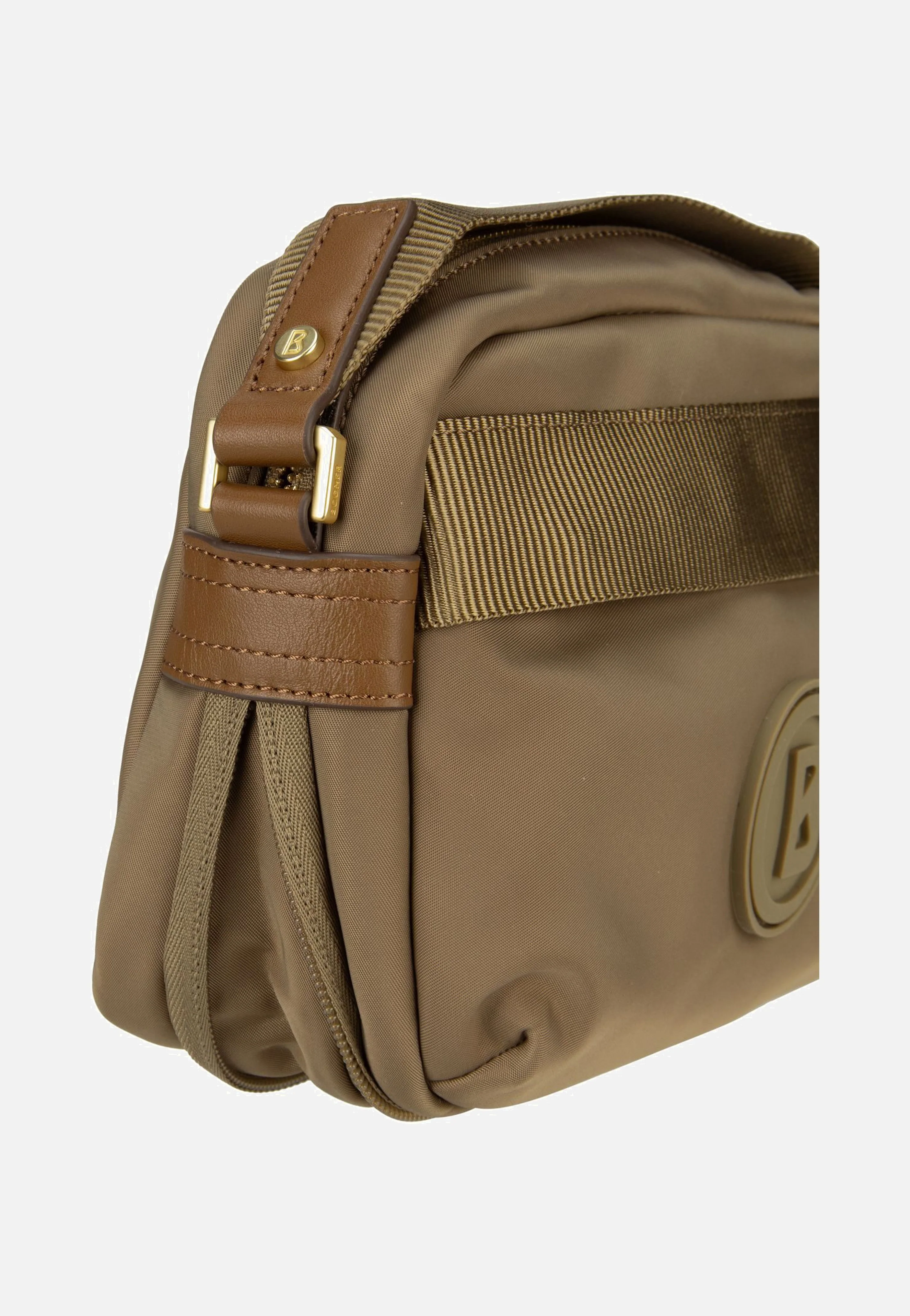Maggia Lidia XSHZ Khaki - Crossbody Bag - Image 6