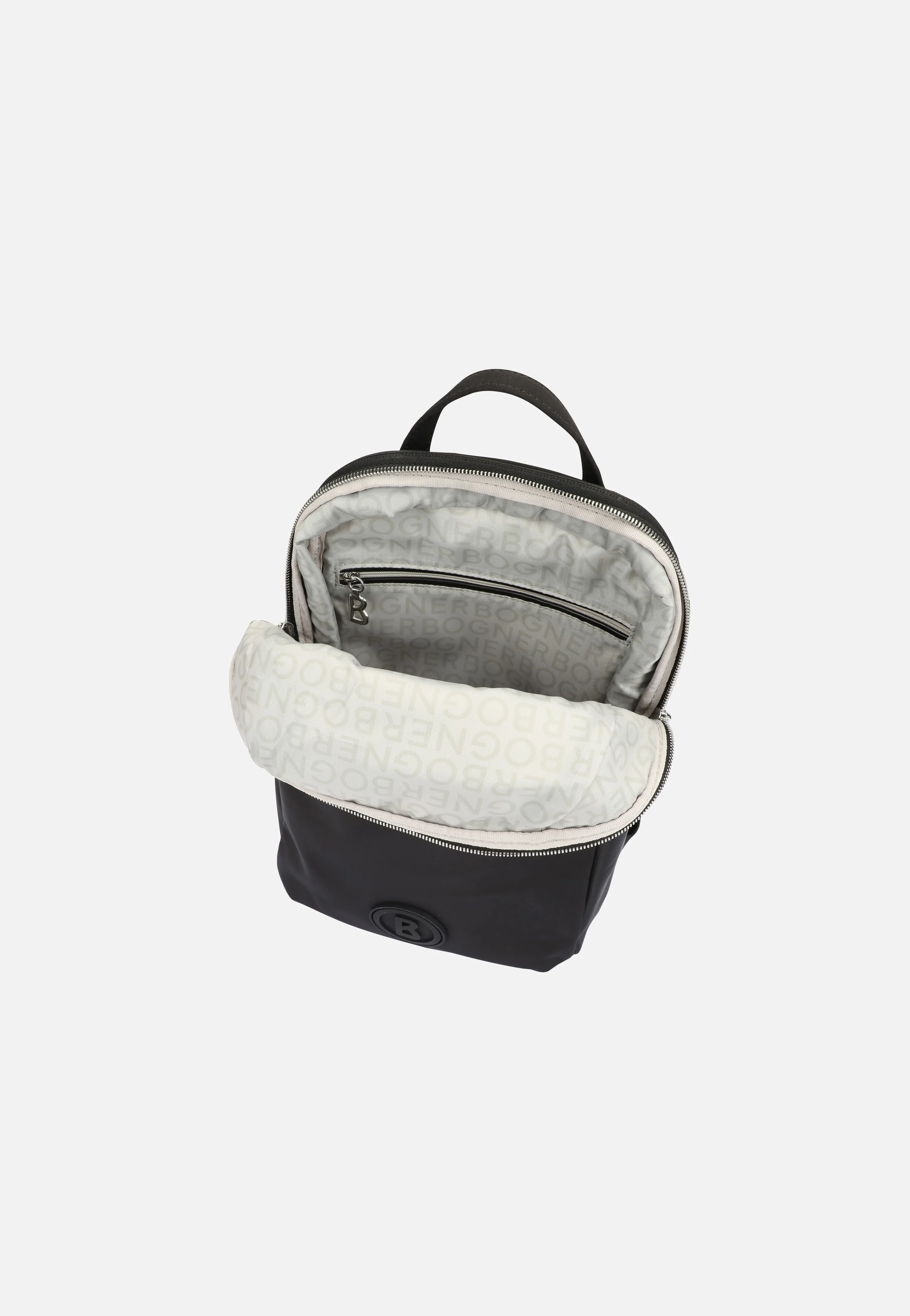 Maggia Maxi SVZ Black - Rucksack - Image 3