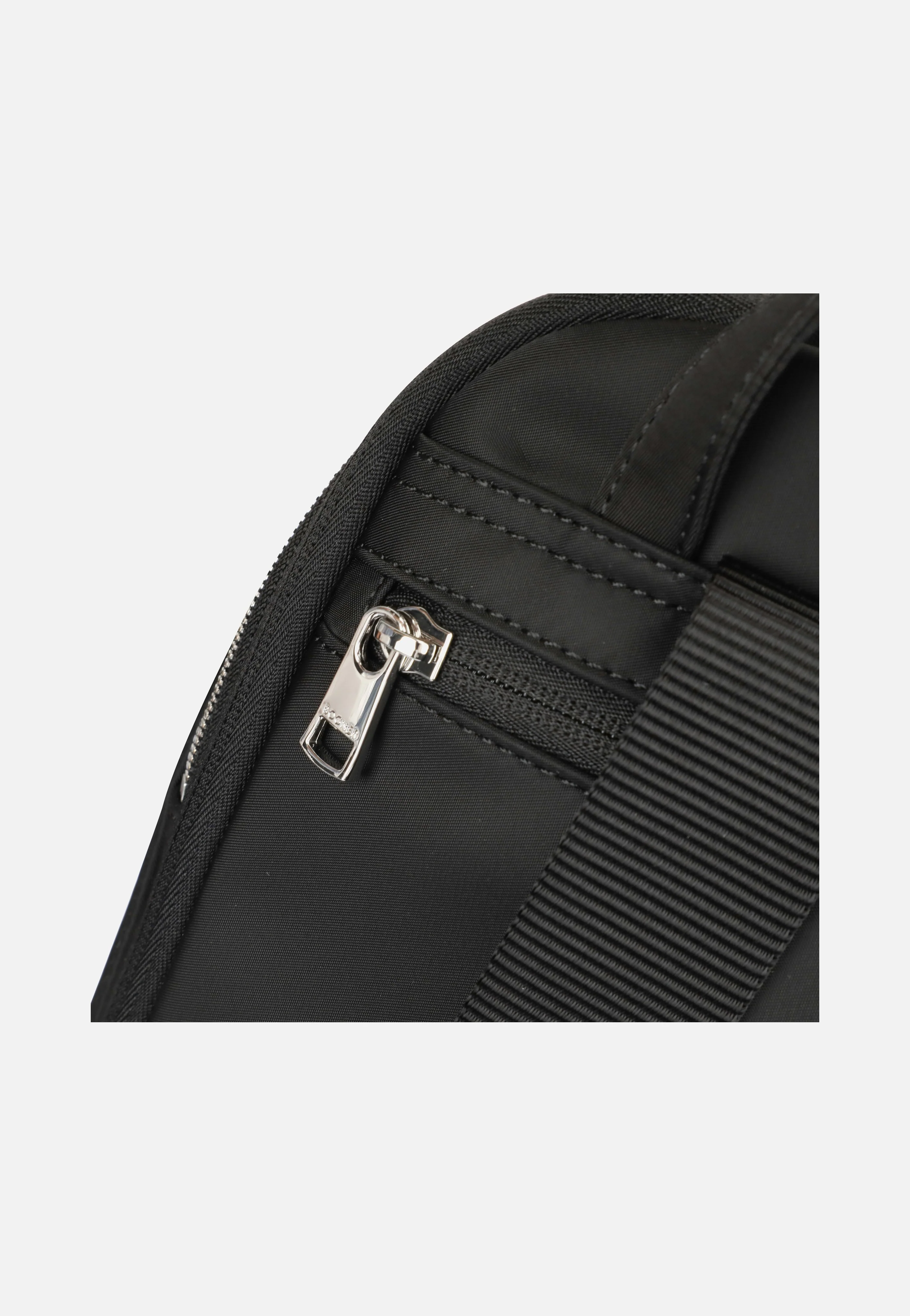 Maggia Maxi SVZ Black - Rucksack - Image 4