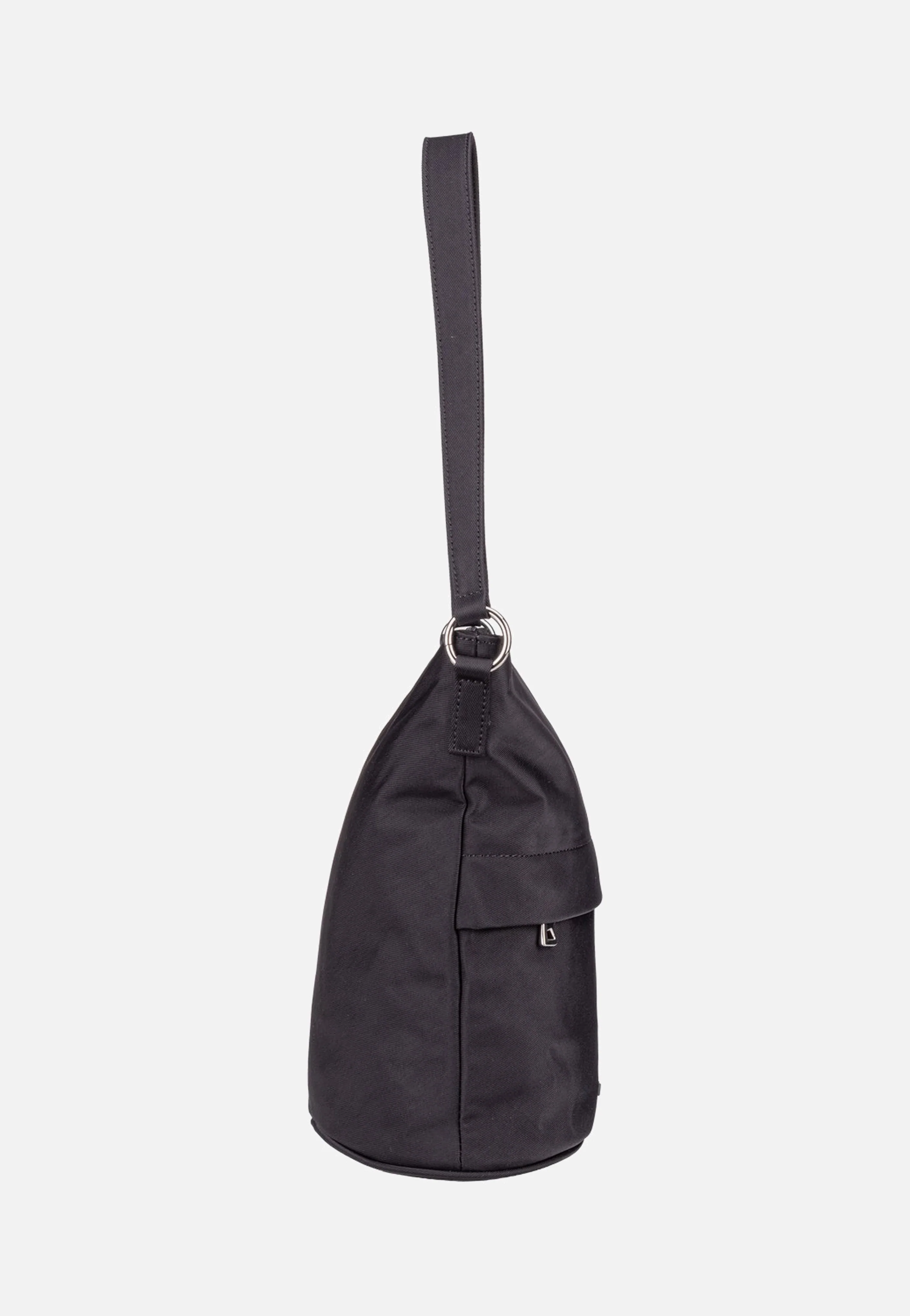 Maxon Heather SVZ Black - Hobo Bag - Image 3