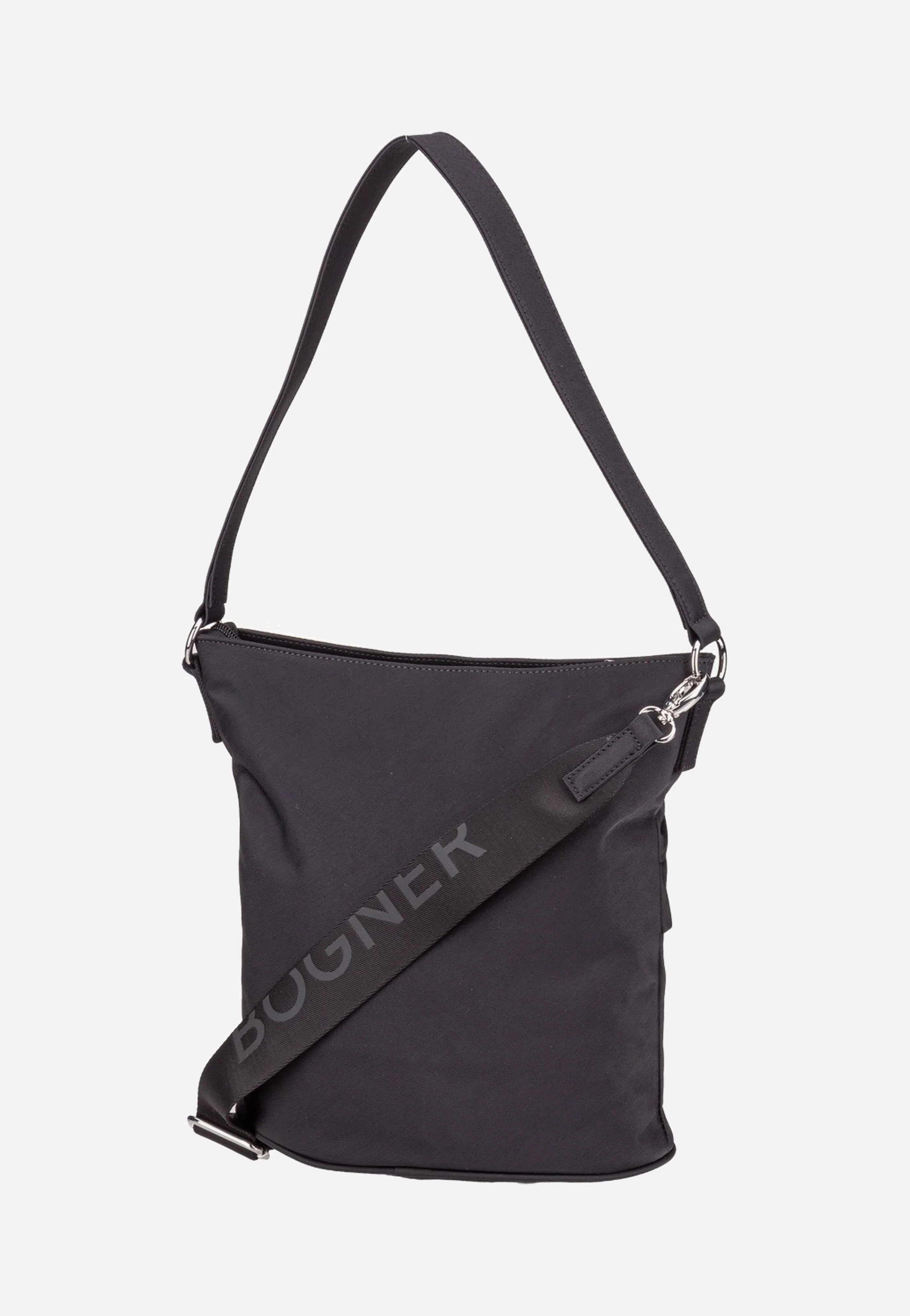 Maxon Heather SVZ Black - Hobo Bag - Image 4