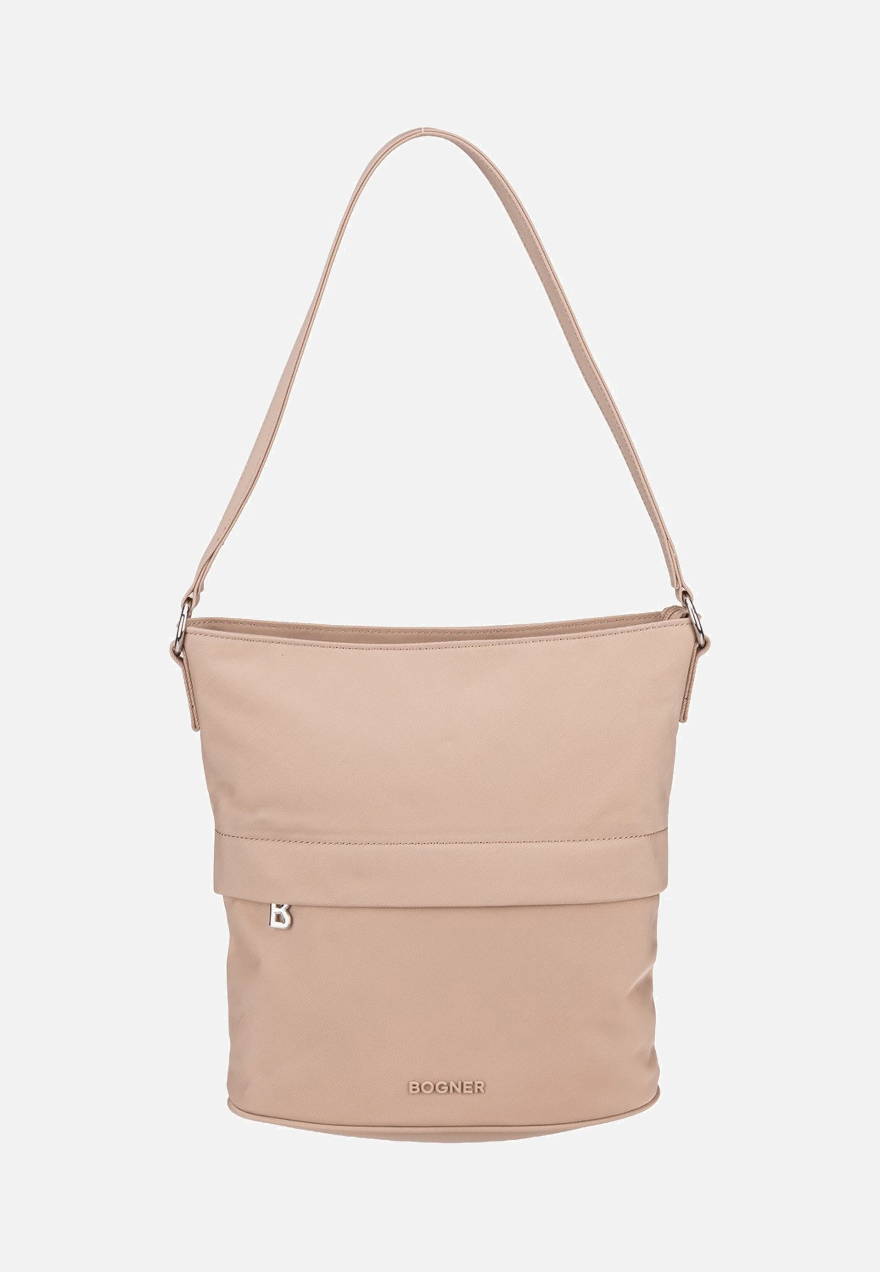 Maxon Heather SVZ Greige - Hobo Bag - Image 2