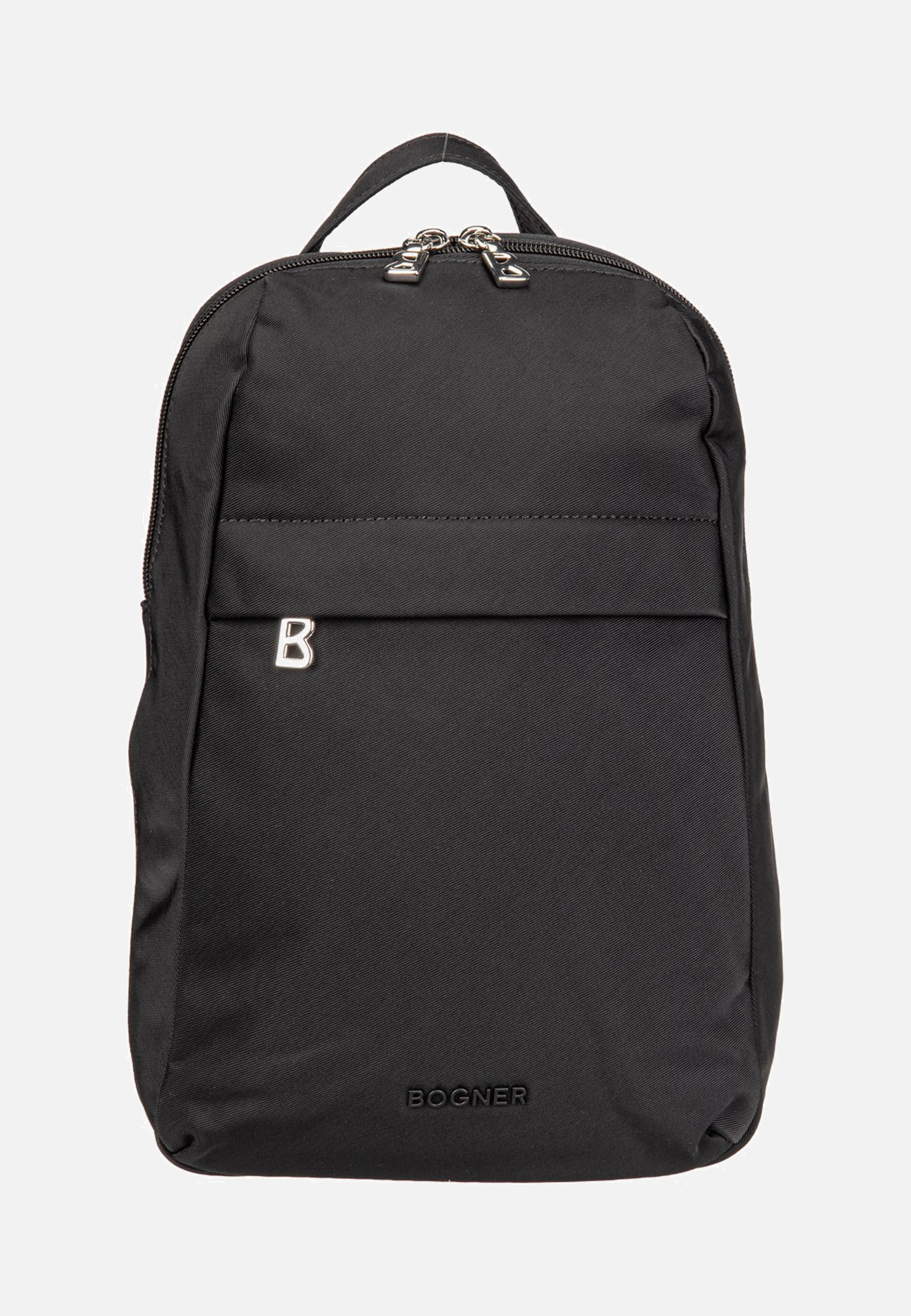 Maxon Maxi SVZ Black - Rucksack - Image 2