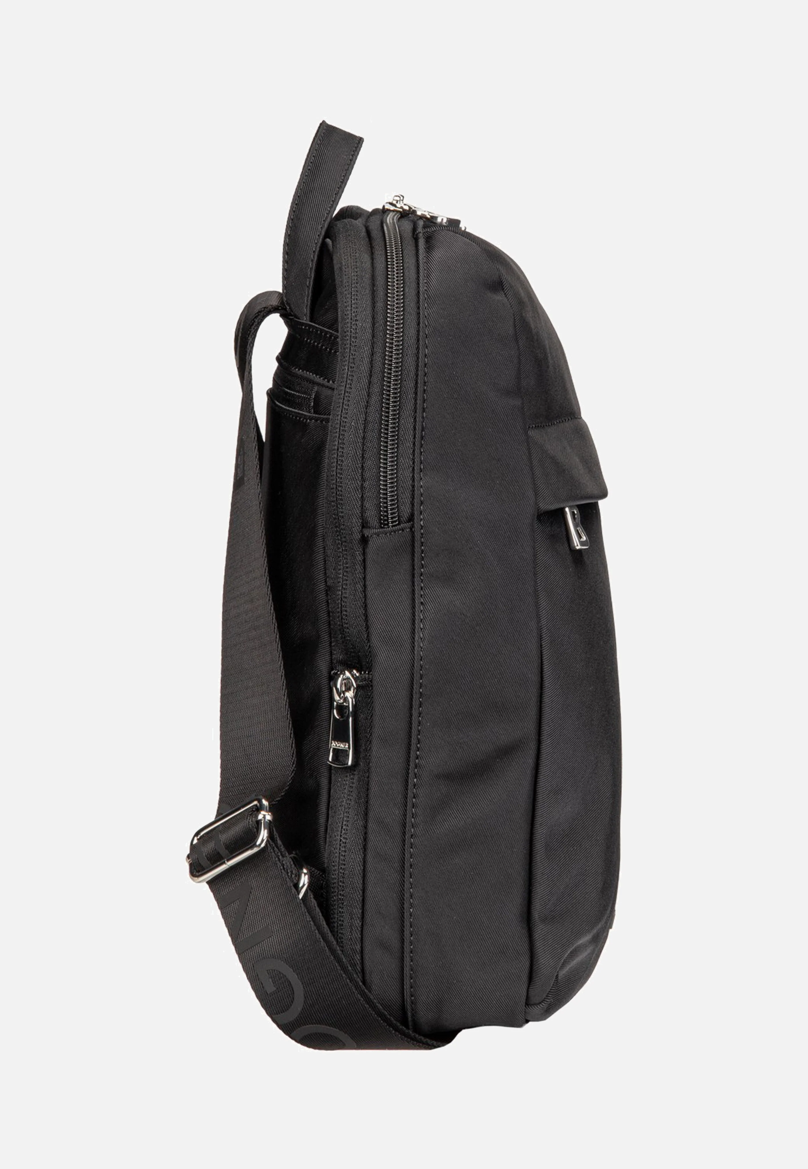 Maxon Maxi SVZ Black - Rucksack - Image 4