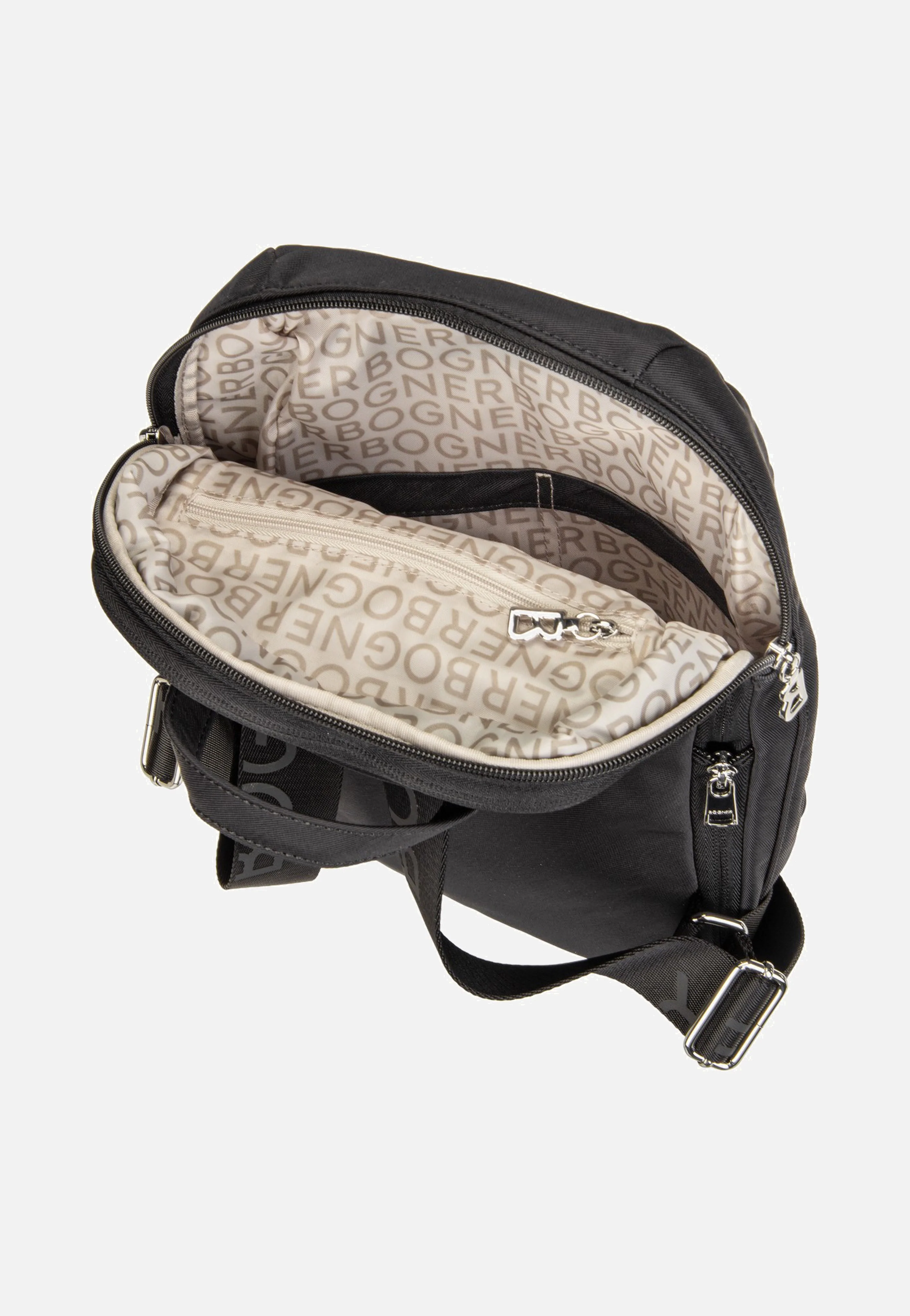 Maxon Maxi SVZ Black - Rucksack - Image 6